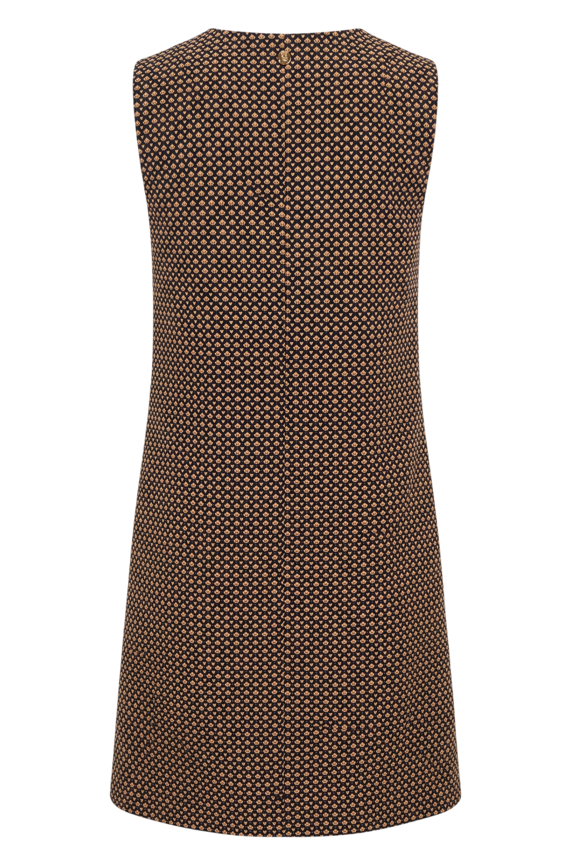 Trussardi Jeans Abiti Donna Beige