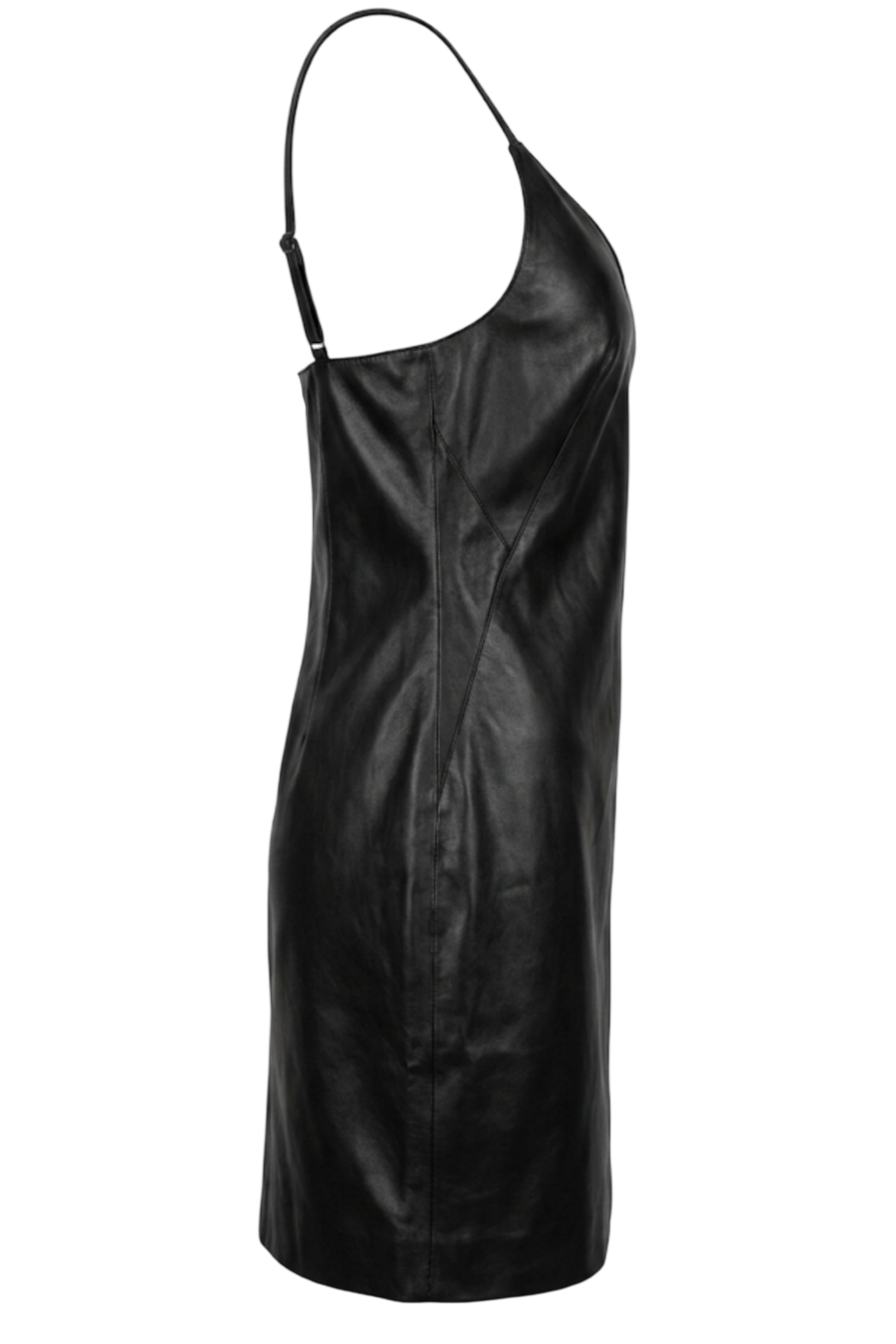 Trussardi Jeans Abiti Donna Nero