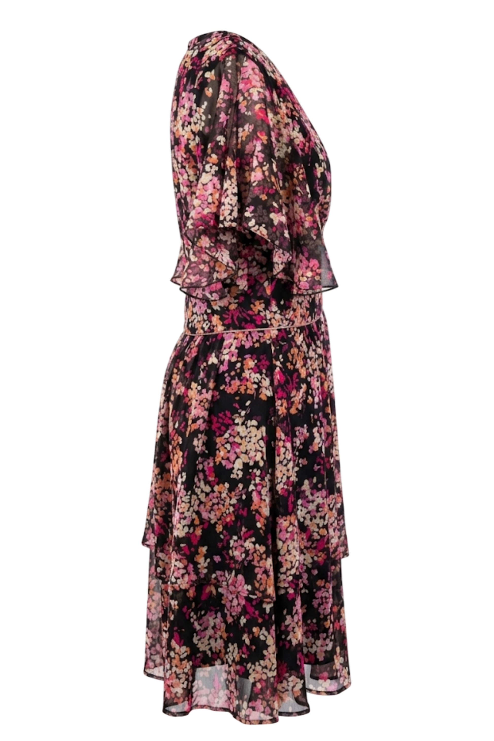 Trussardi Jeans dresses black