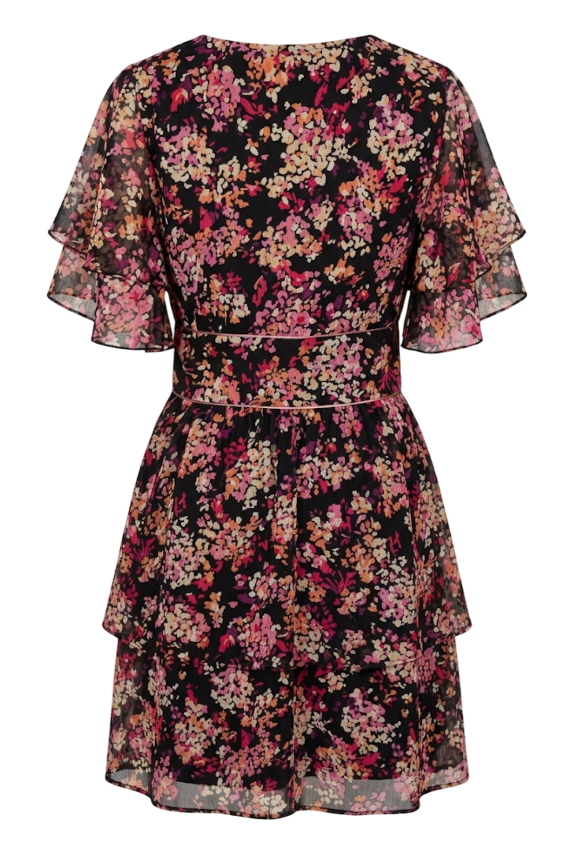 Trussardi Jeans dresses black