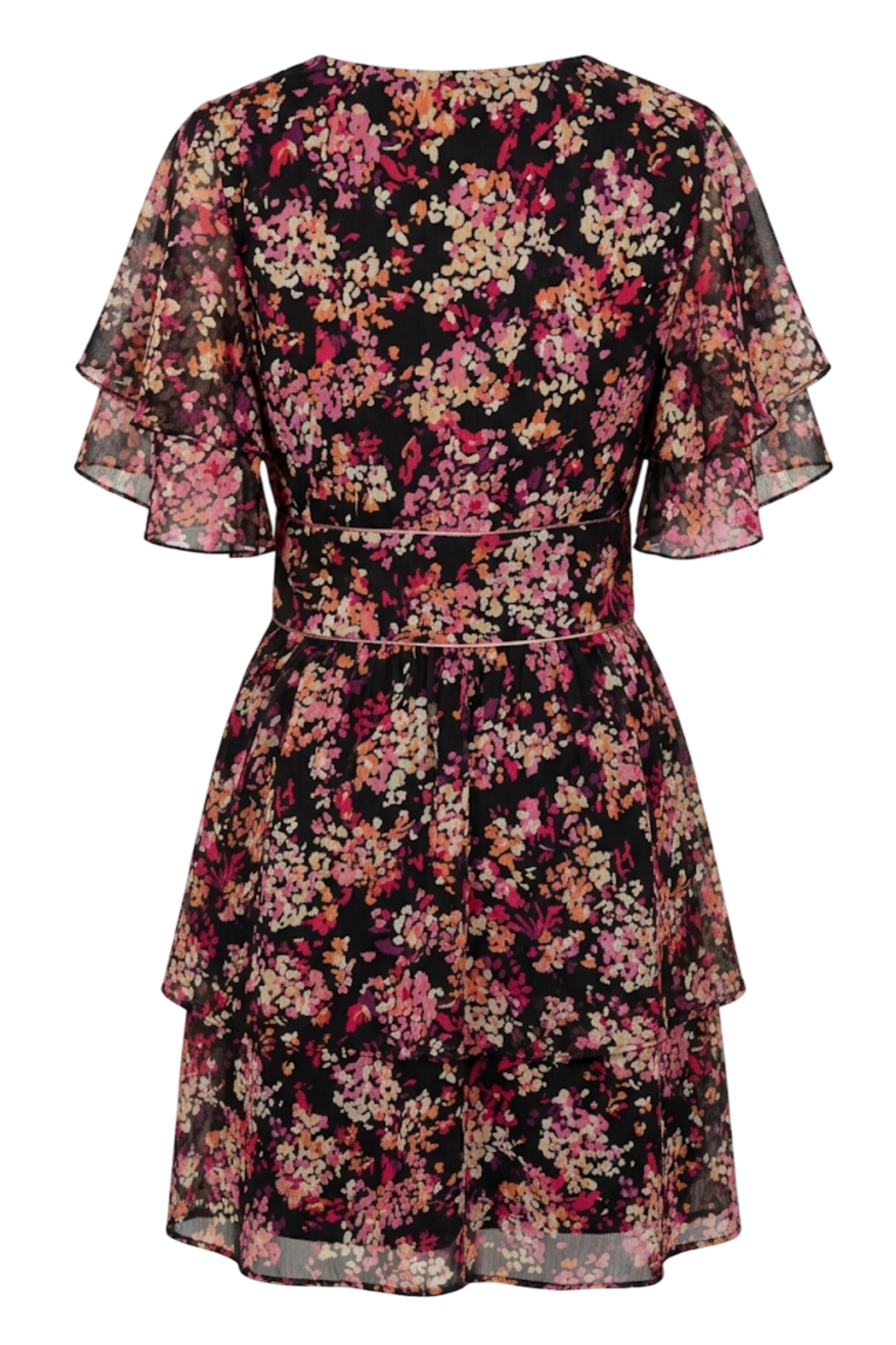 Trussardi Jeans dresses black