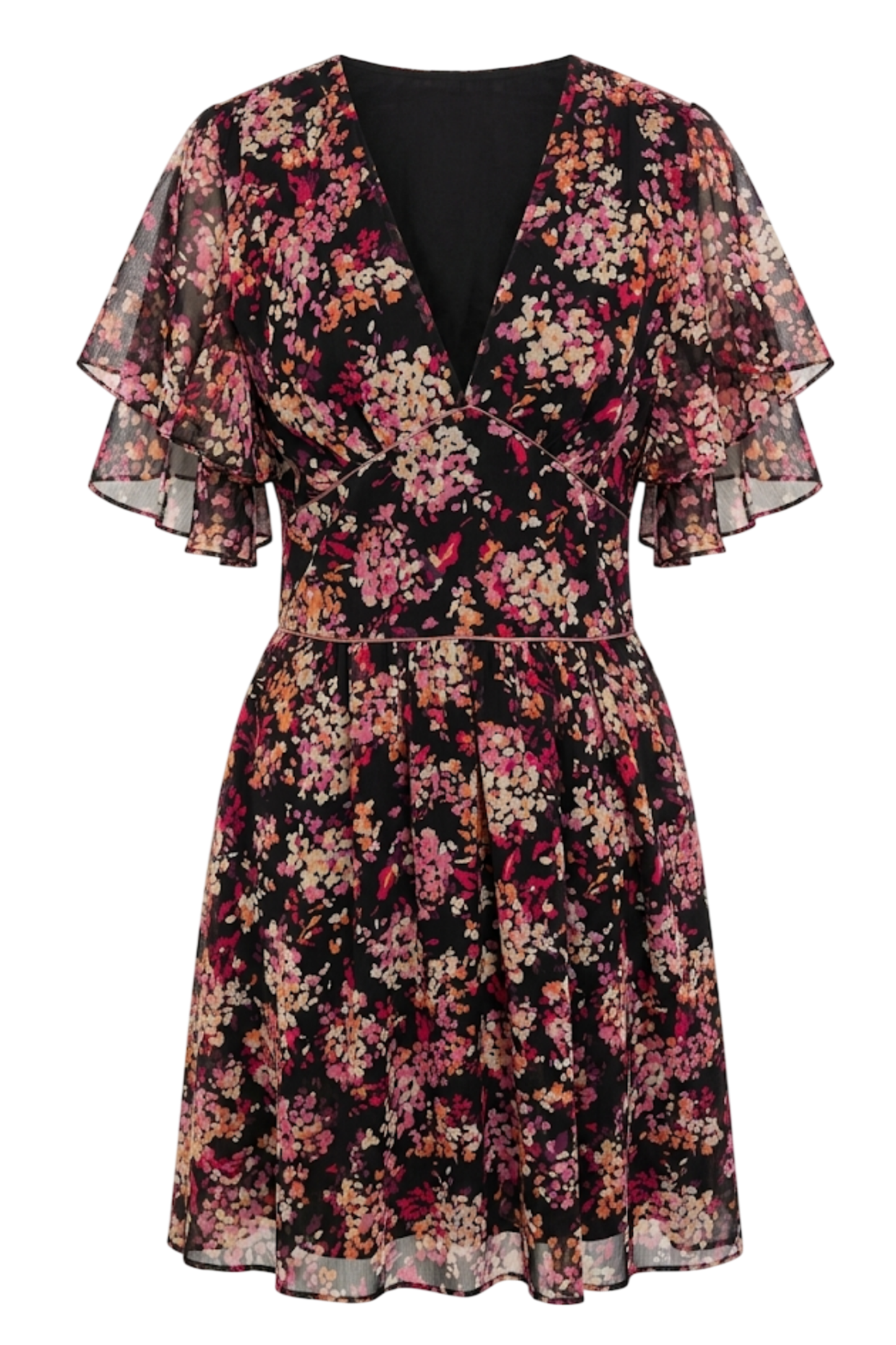 Trussardi Jeans dresses black