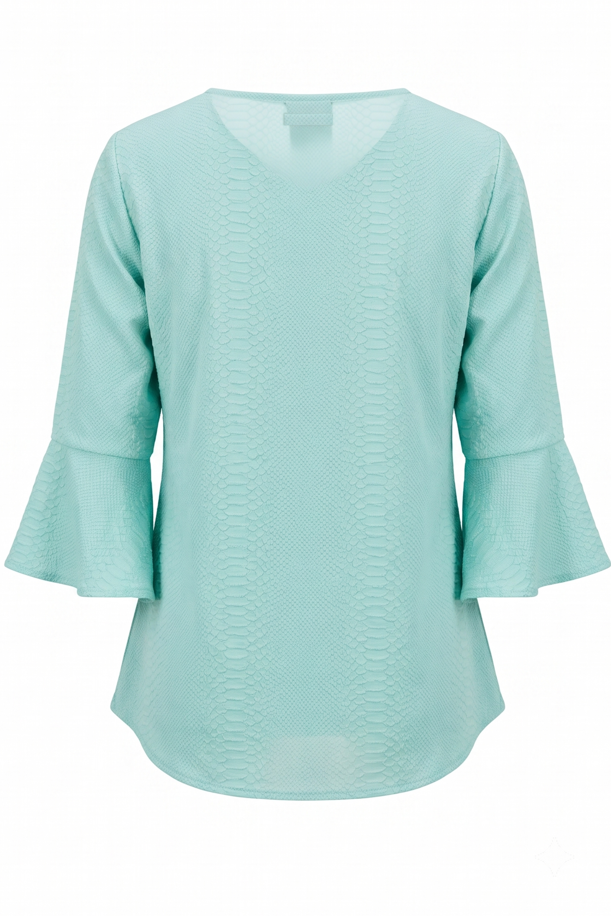 Trussardi Camicie light-blue