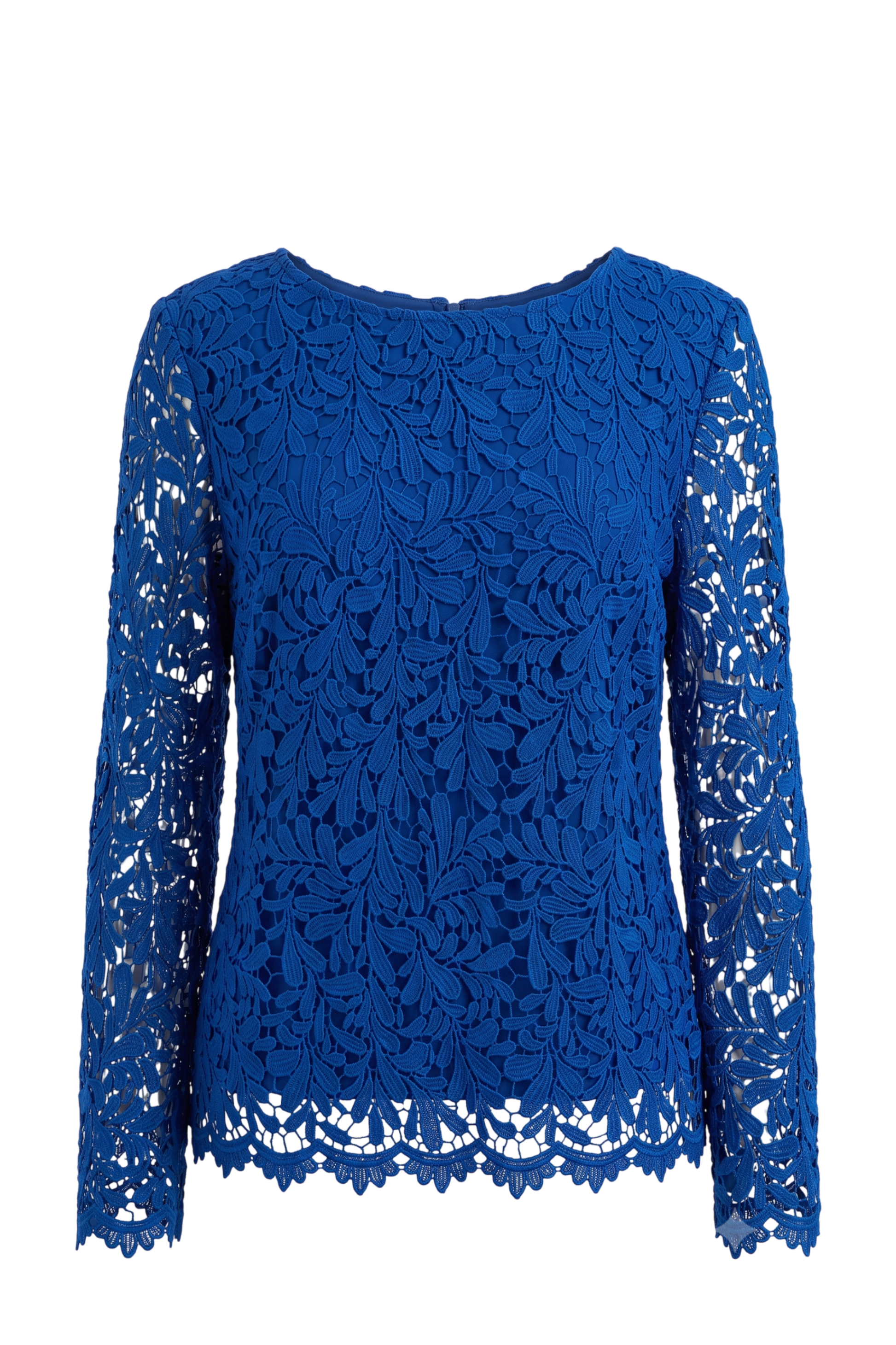 Trussardi Jeans Camicie Blu