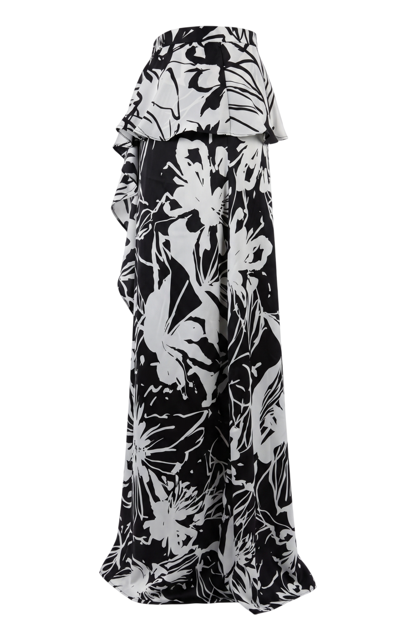 Trussardi Jeans skirts black