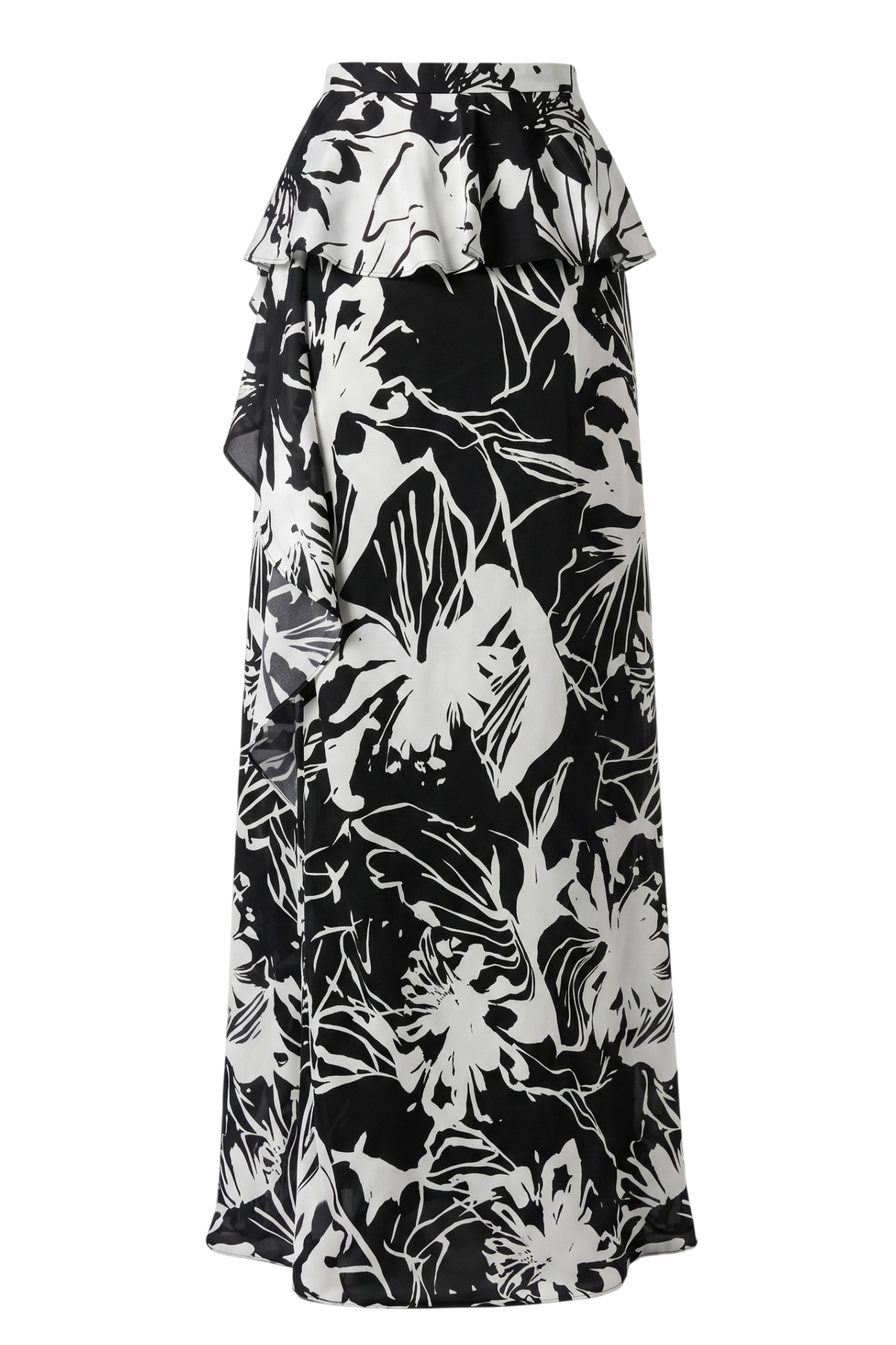 Trussardi Jeans skirts black