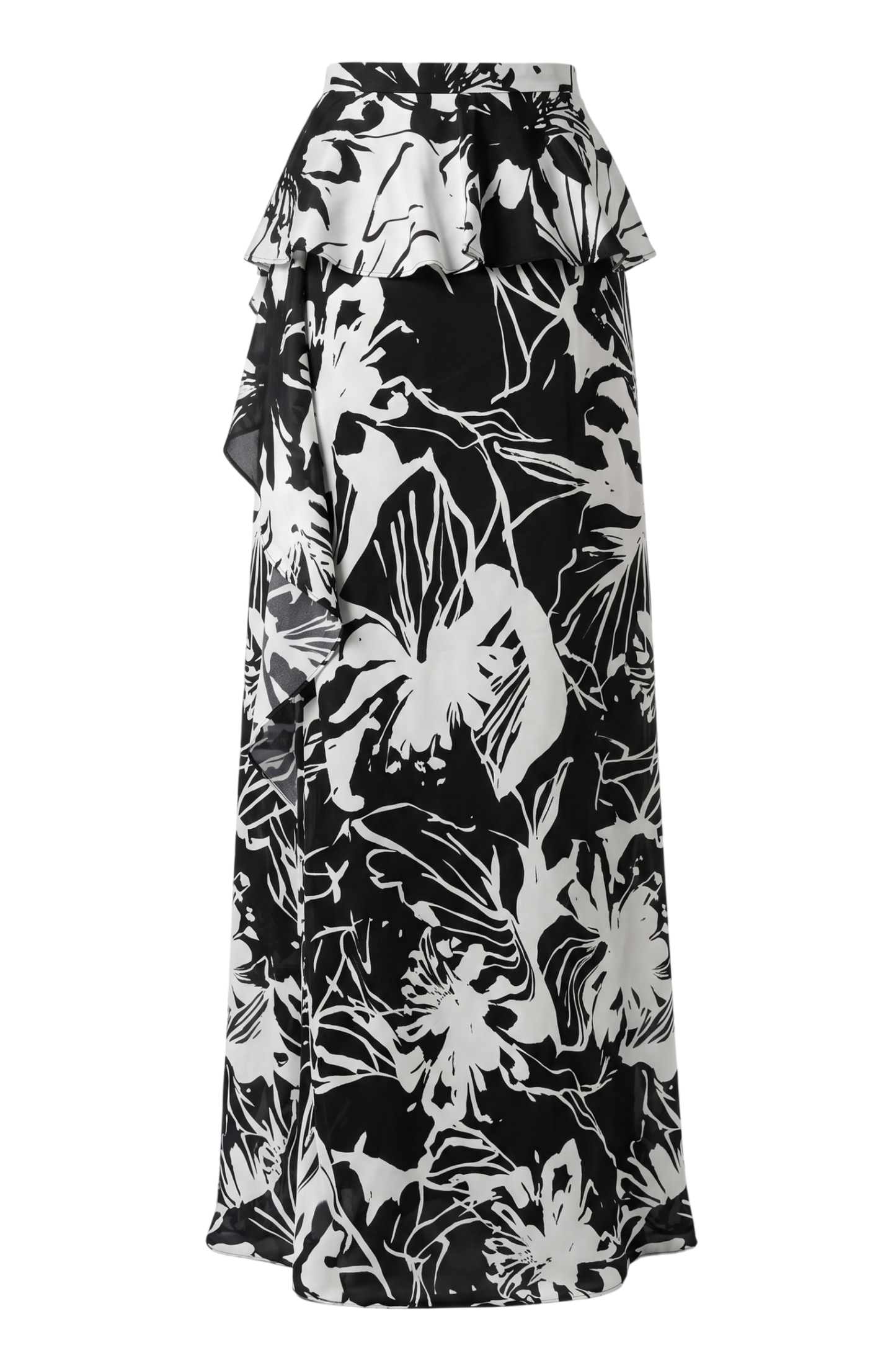 Trussardi Jeans skirts black