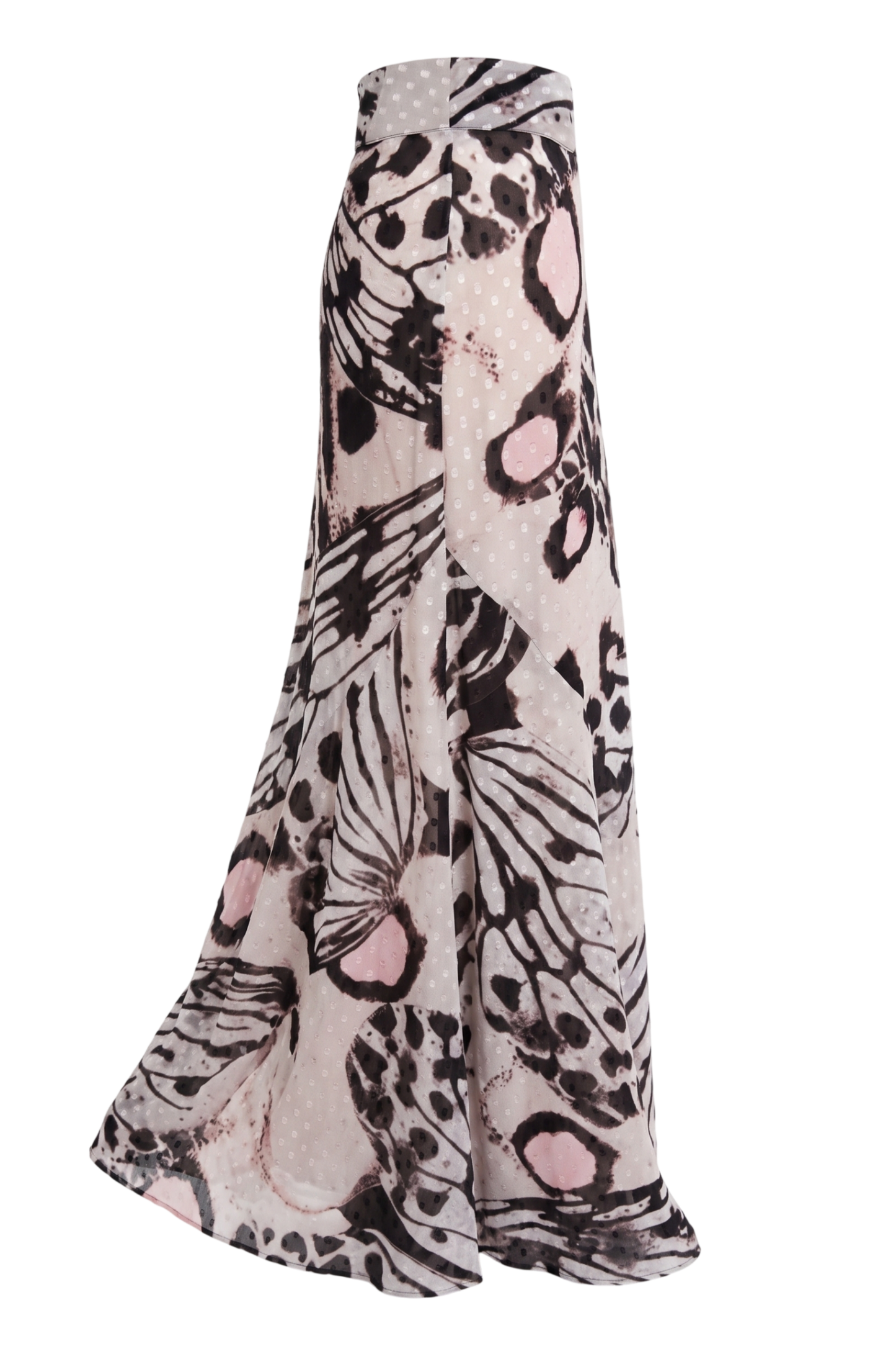 Trussardi Jeans skirts pink