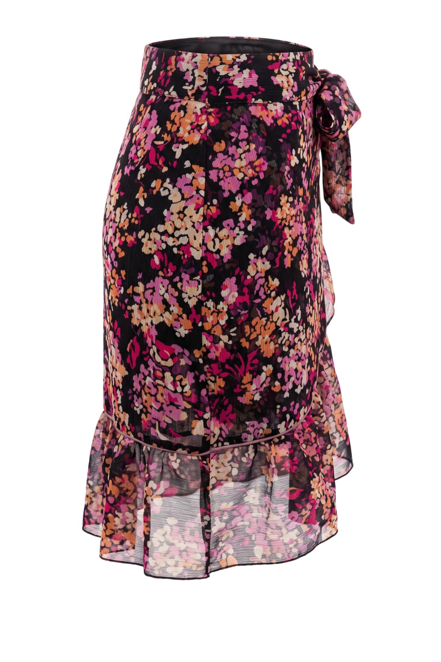 Trussardi Jeans skirts pink