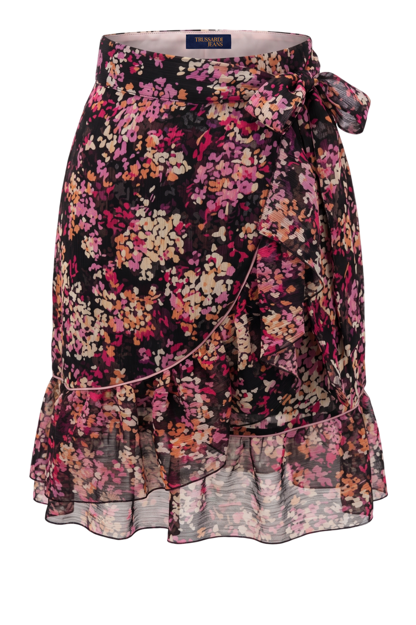 Trussardi Jeans skirts pink