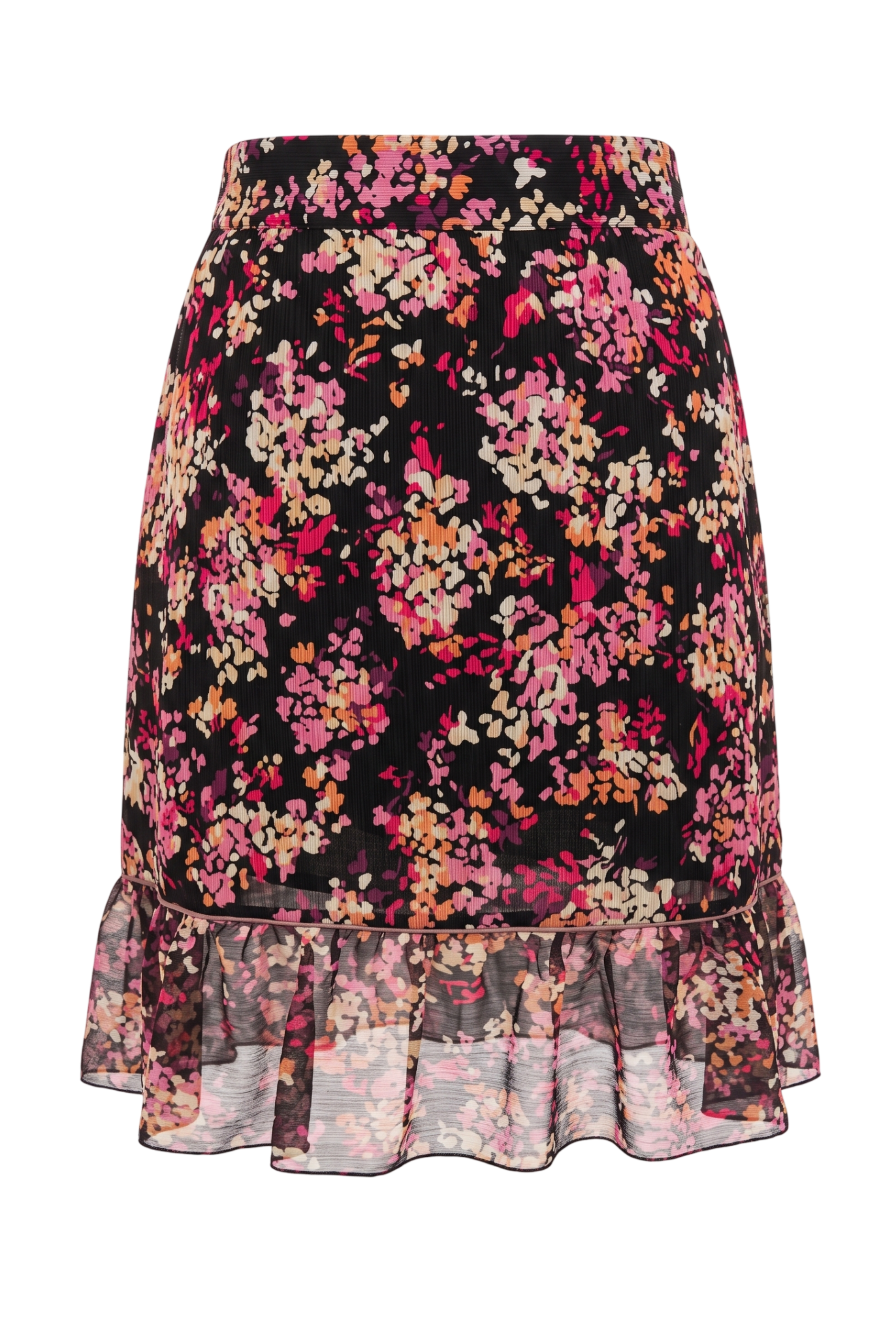 Trussardi Jeans skirts pink