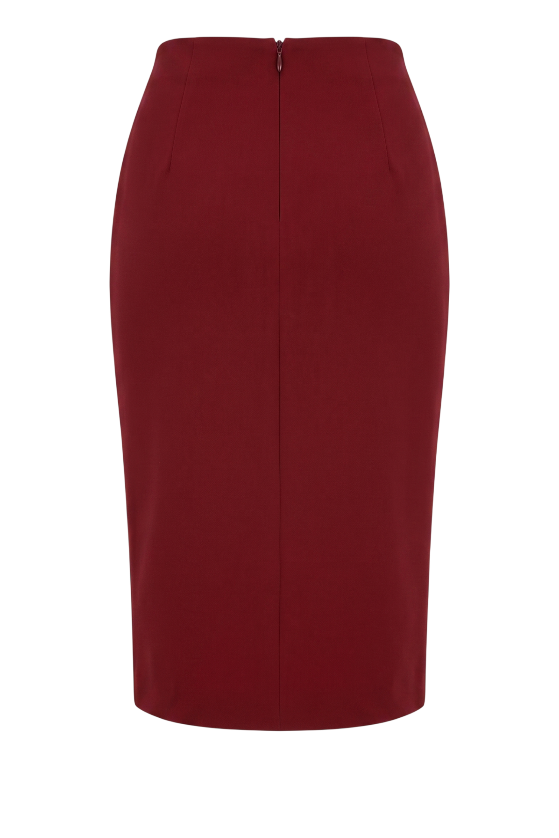 Trussardi Jeans Gonne Rosso