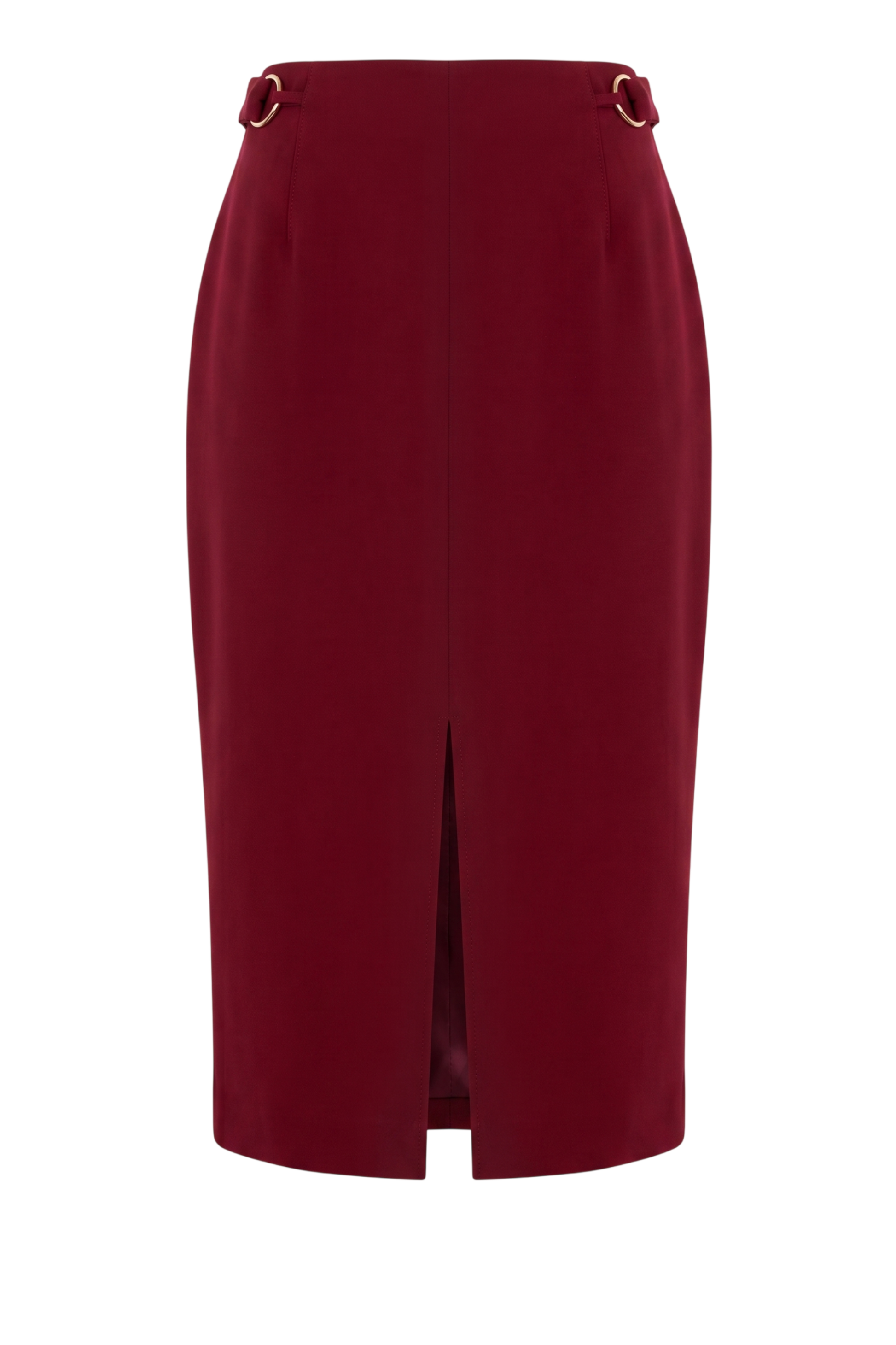 Trussardi Jeans Gonne Rosso