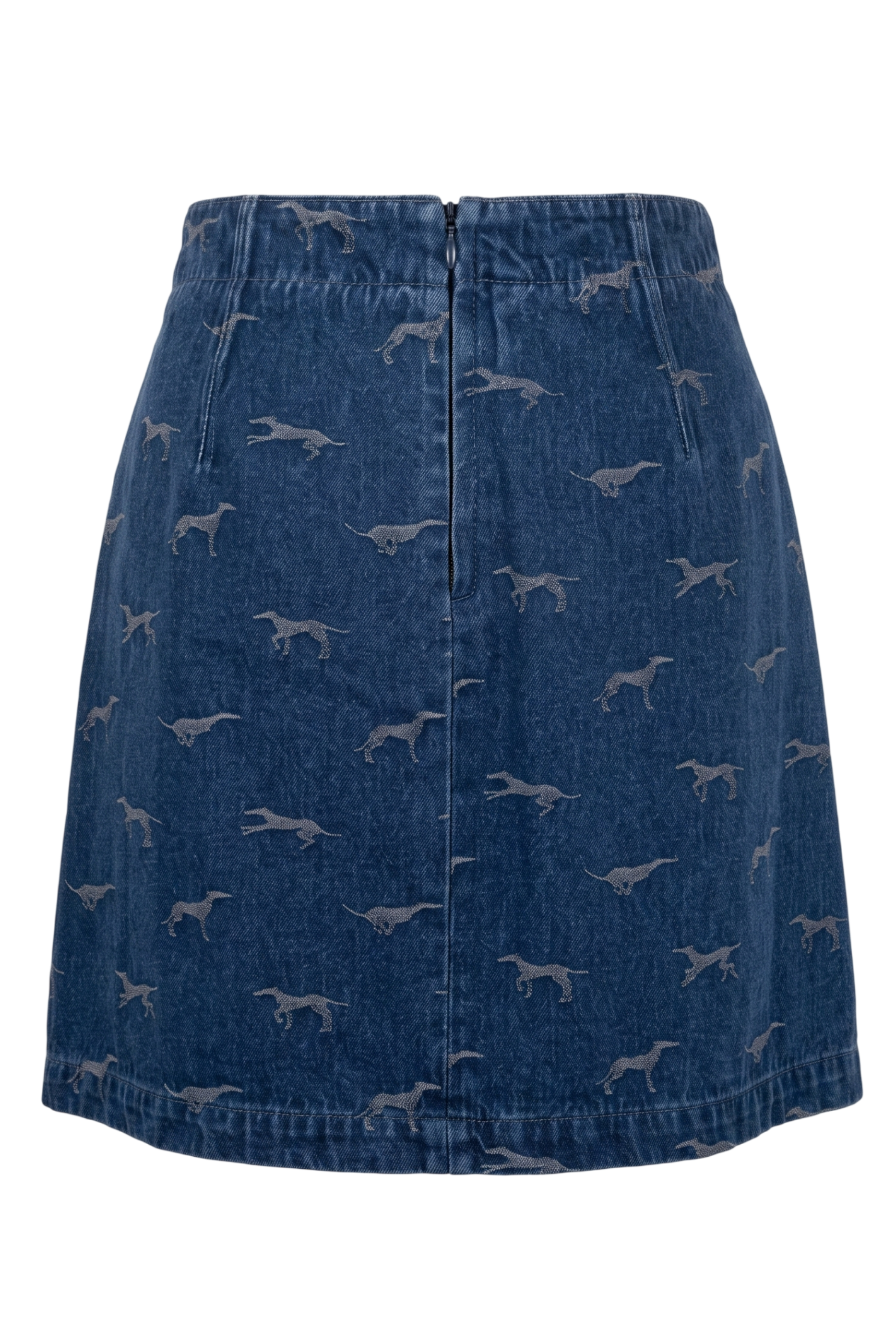 Trussardi Jeans Gonne Blu