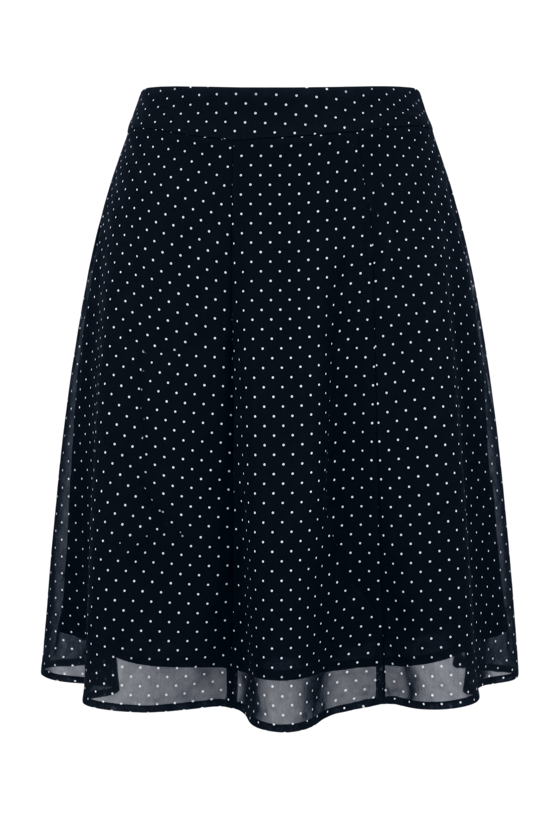 Trussardi Jeans skirts black