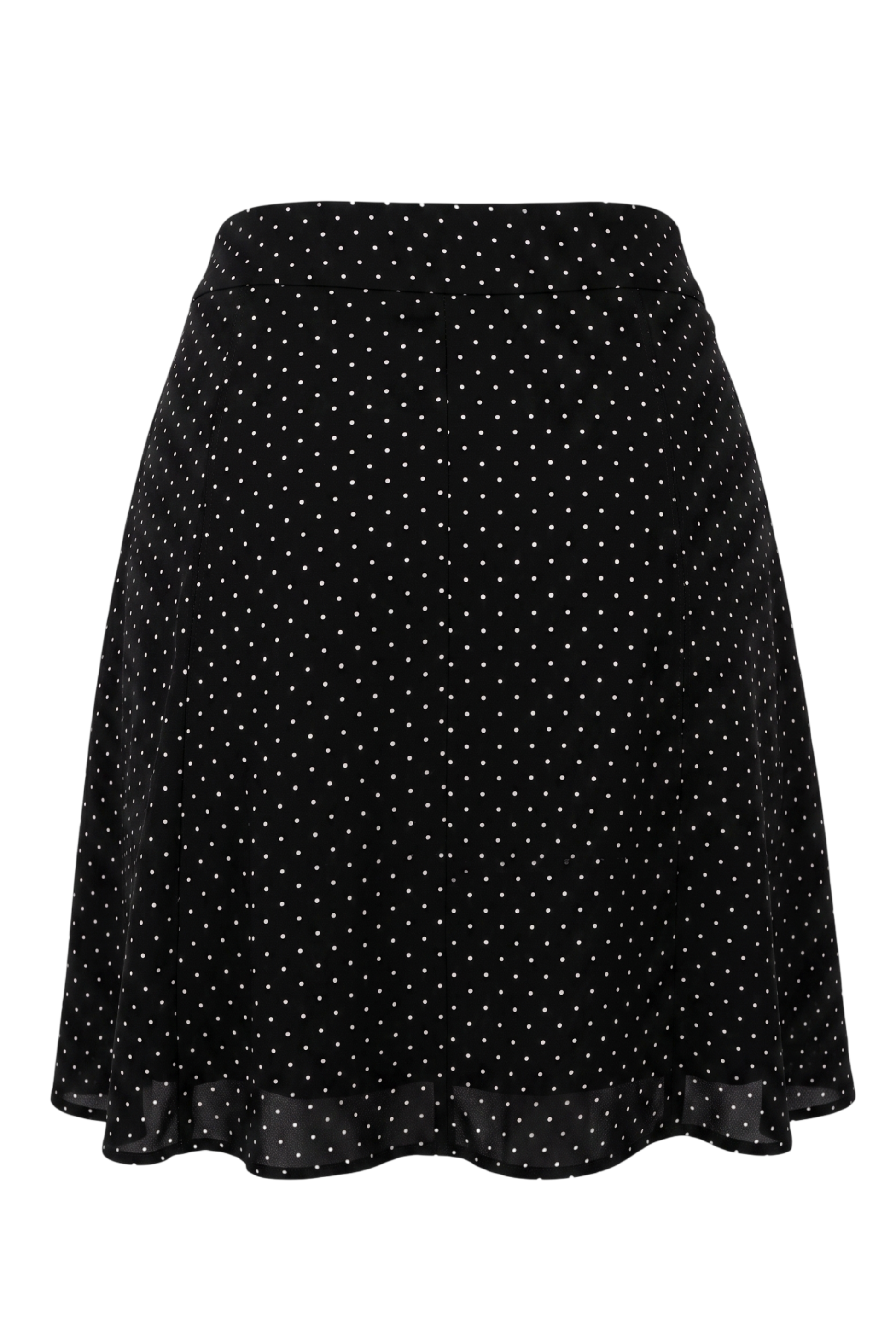 Trussardi Jeans skirts black