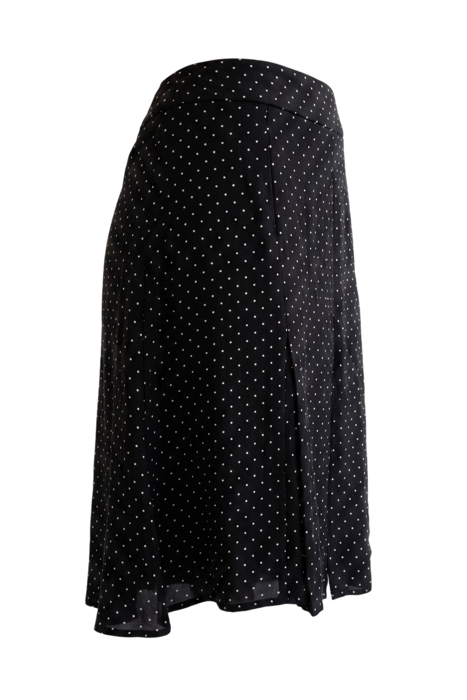 Trussardi Jeans skirts black