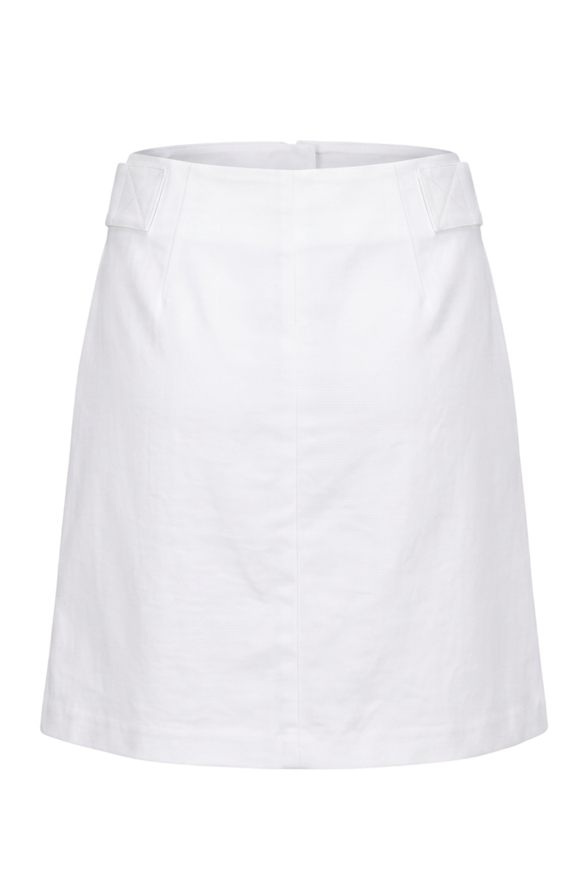 Trussardi Jeans Gonne Bianco