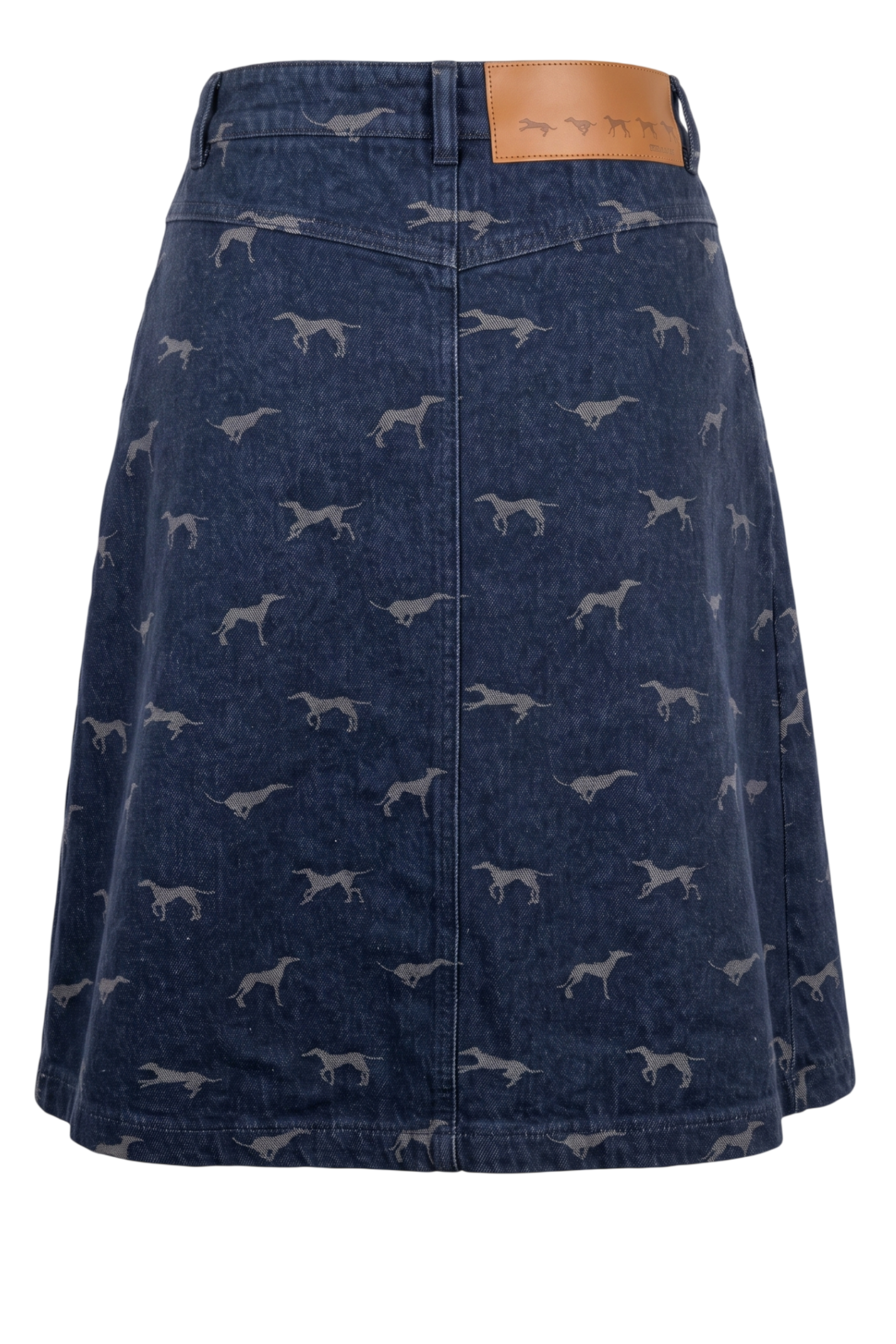 Trussardi Jeans Gonne Blu