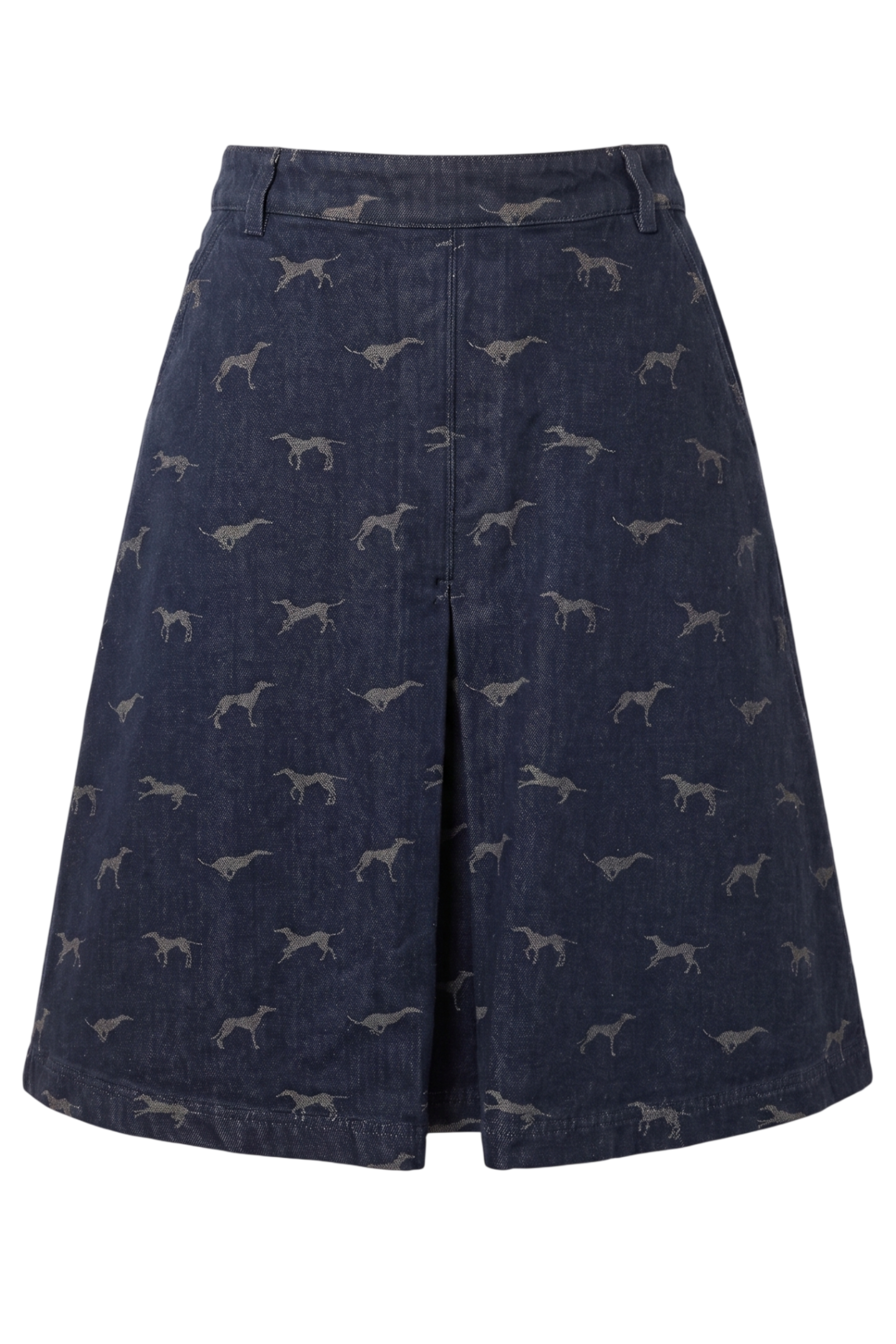 Trussardi Jeans Gonne Blu