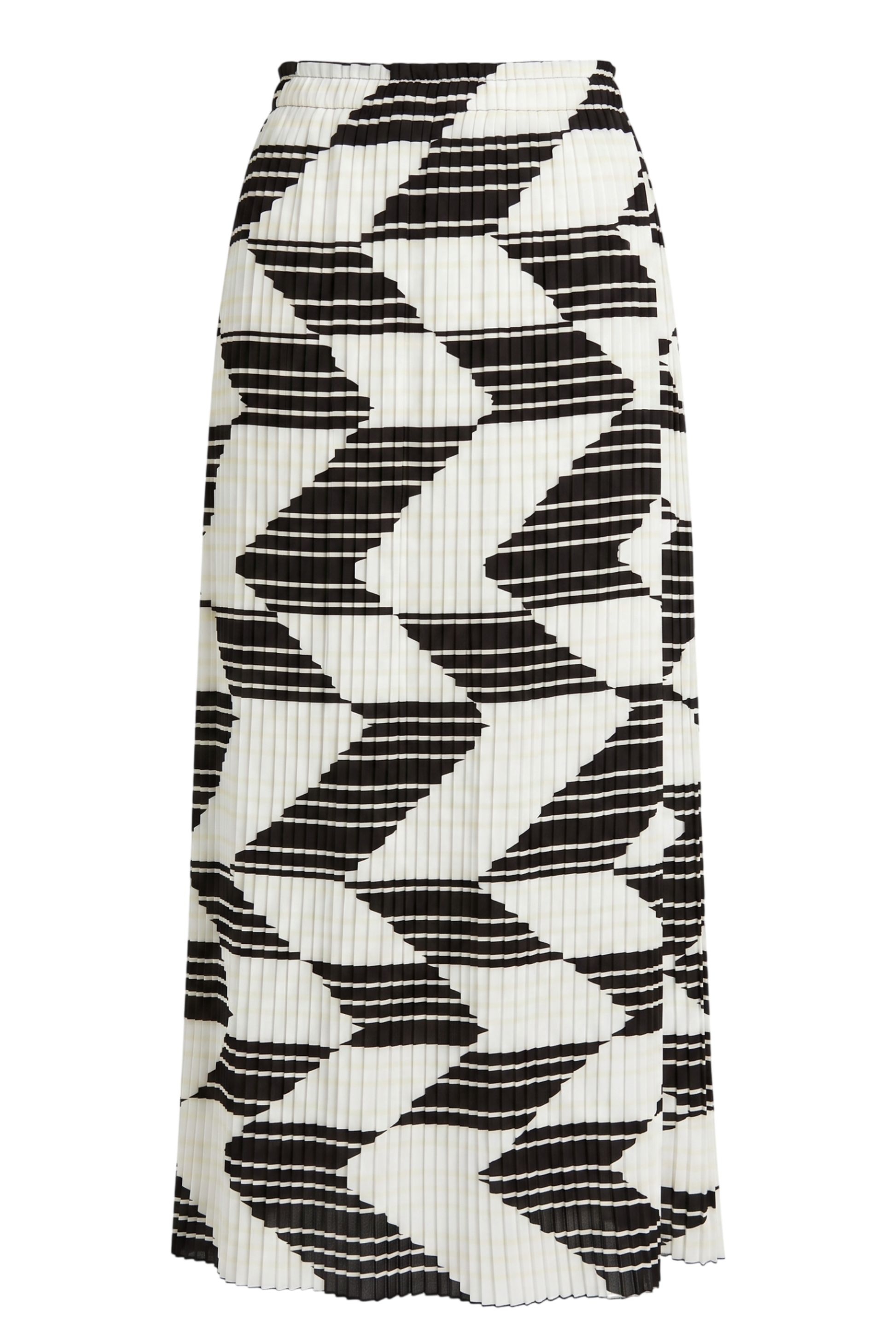 Trussardi Jeans Gonne Bianco