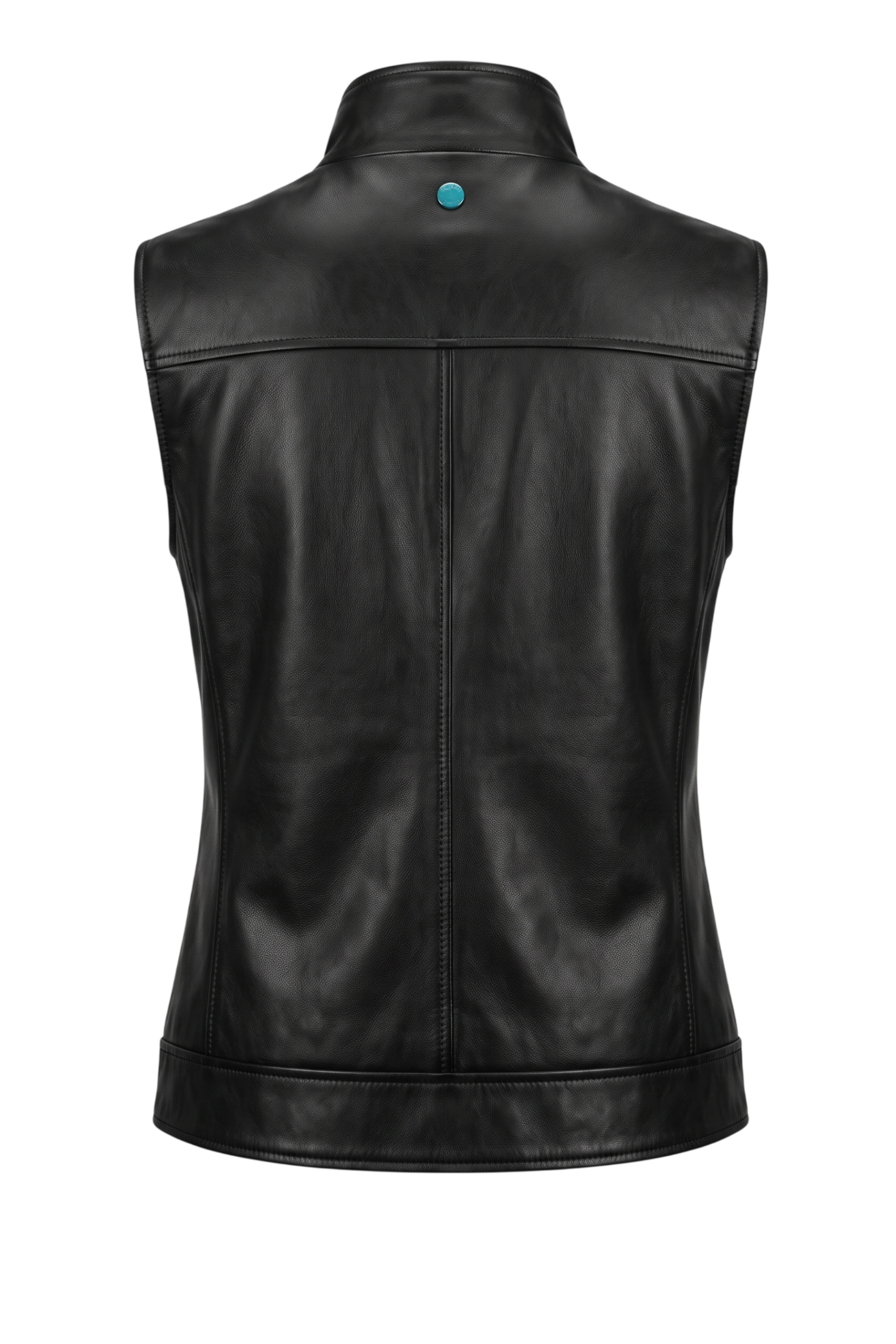 Trussardi Jeans Giubbotti Nero