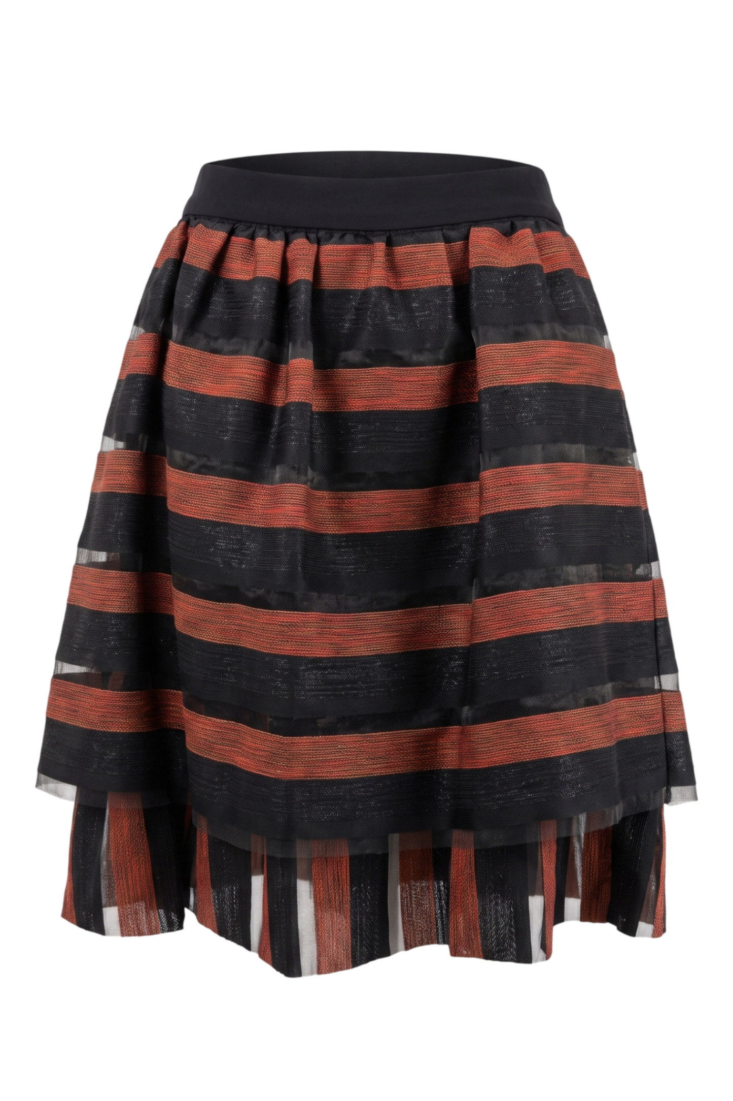 Trussardi Gonne Nero