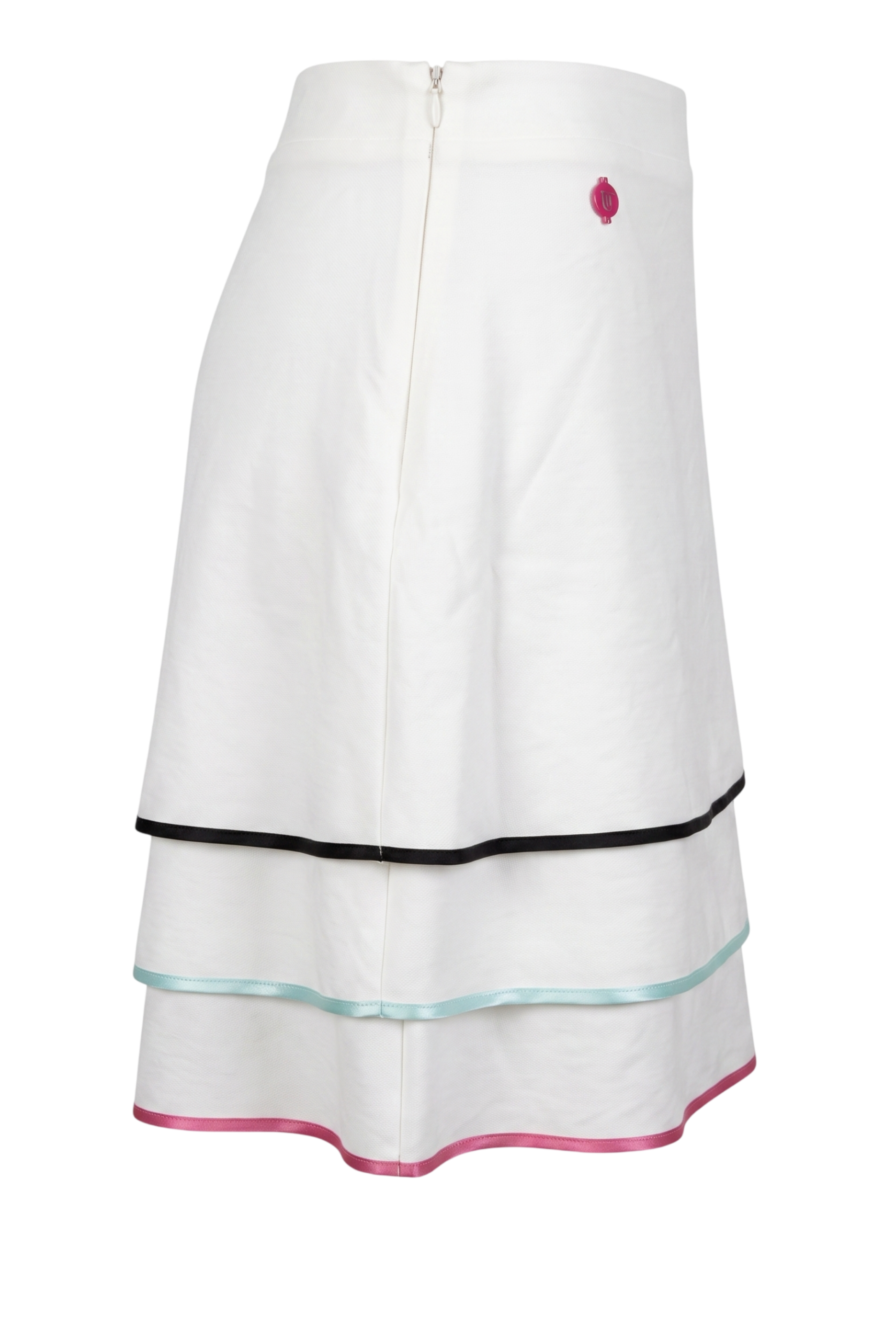 Trussardi Jeans Gonne Bianco