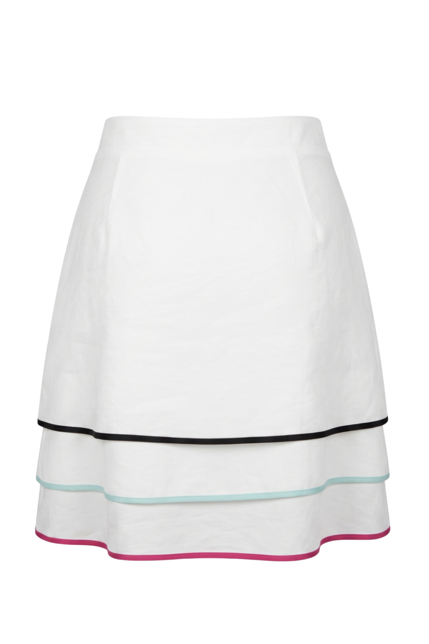 Trussardi Jeans Gonne Bianco
