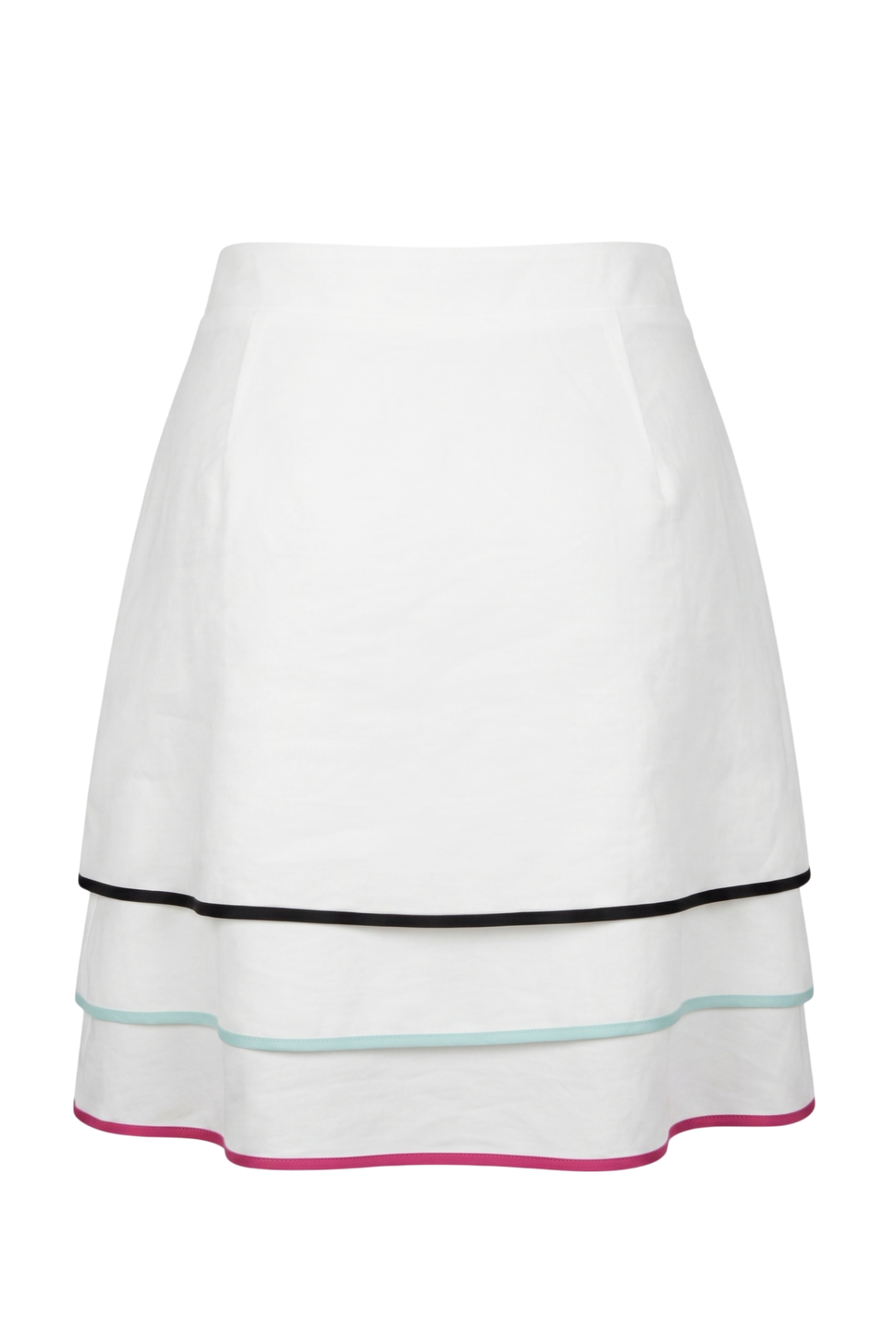 Trussardi Jeans Gonne Bianco