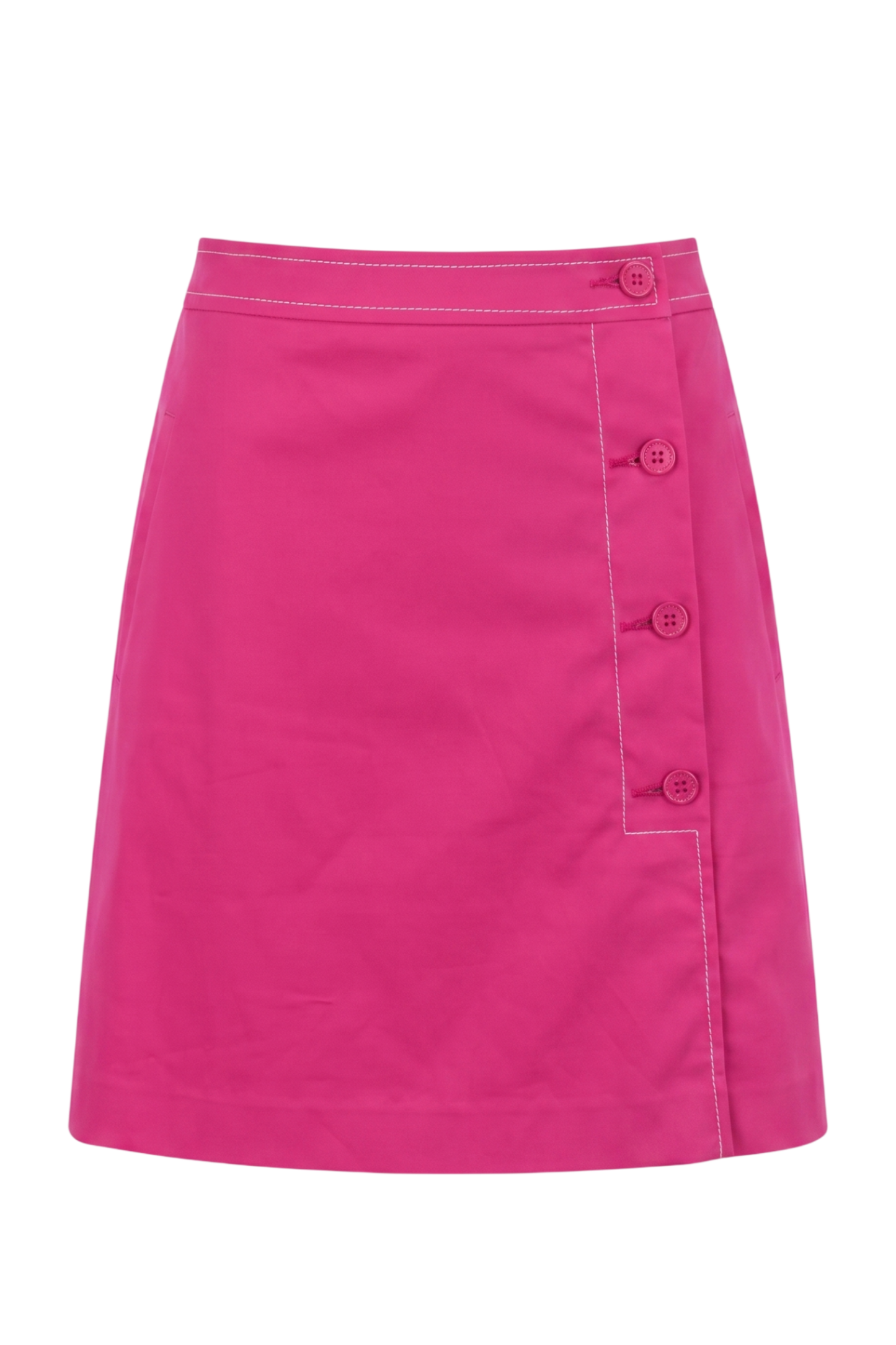 Trussardi Jeans Gonne Rosa