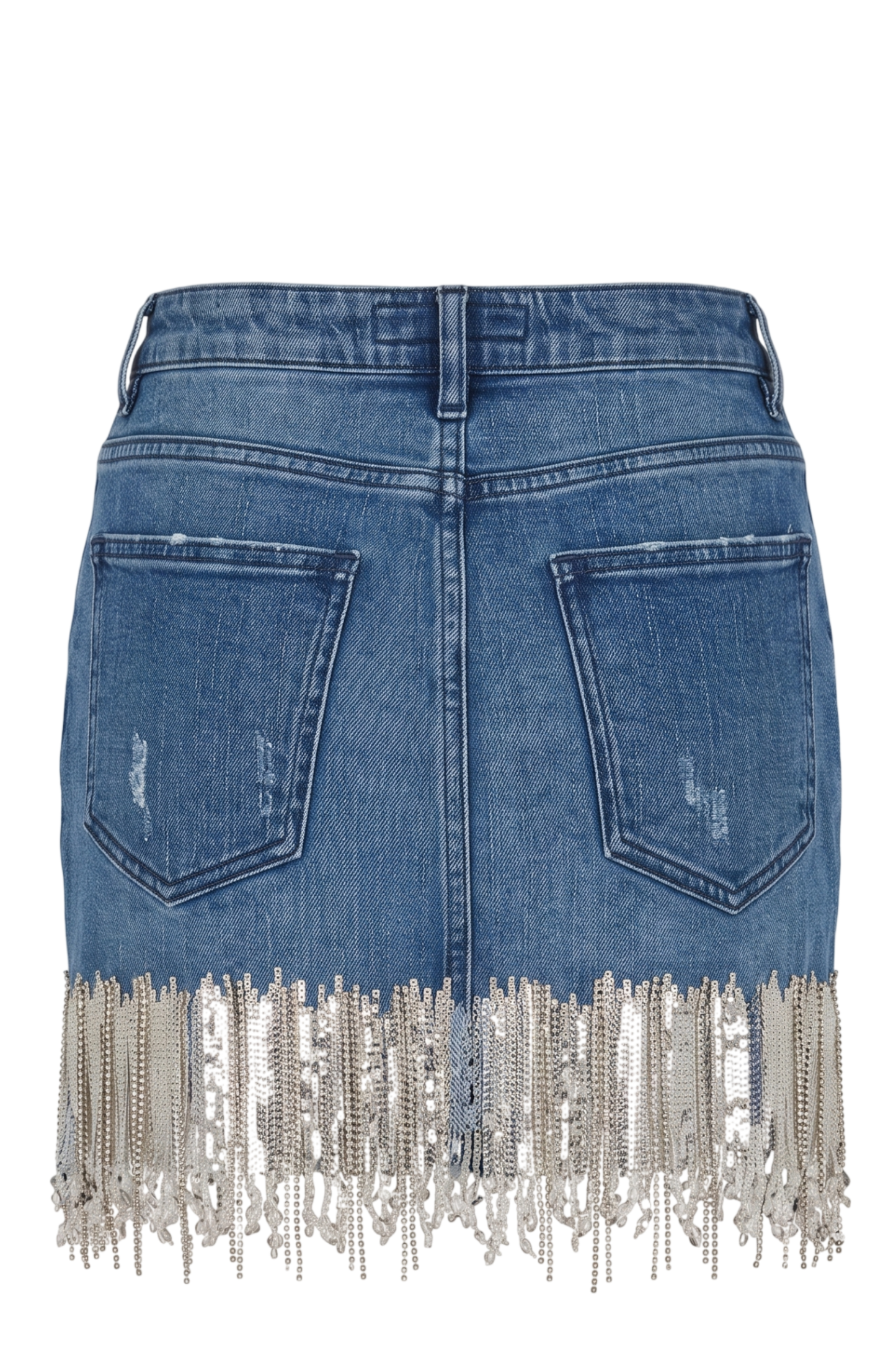 Trussardi Jeans Gonne Blu