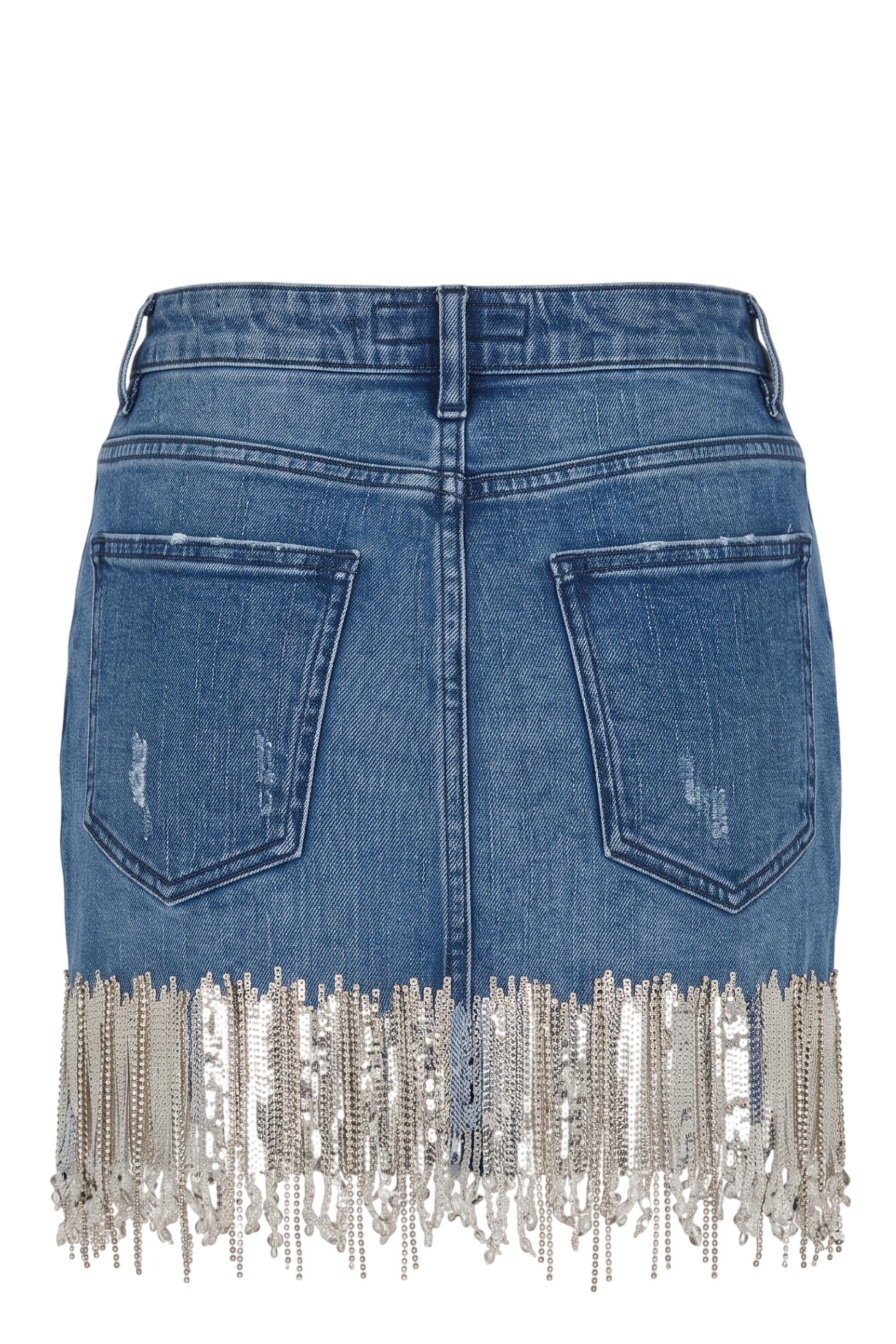 Trussardi Jeans Gonne Blu