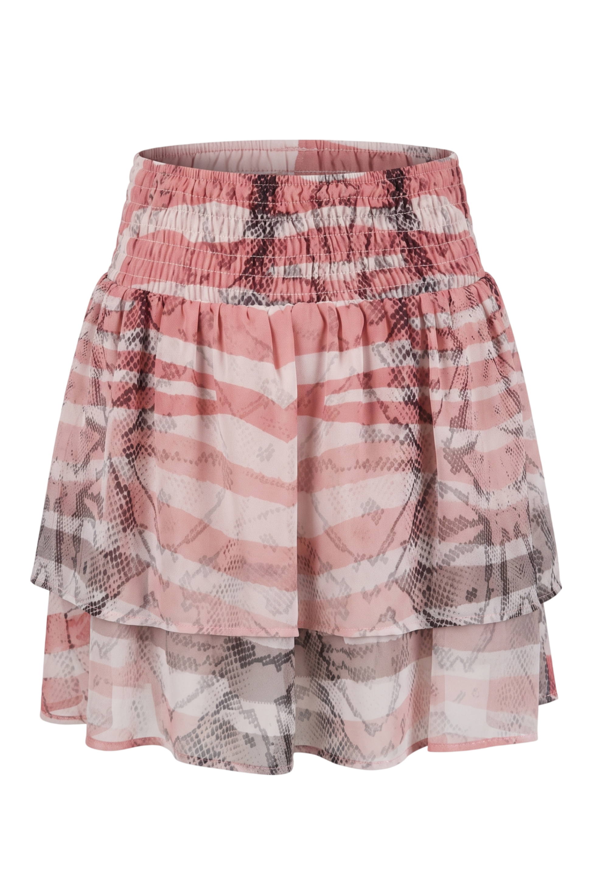 Trussardi Jeans skirts pink
