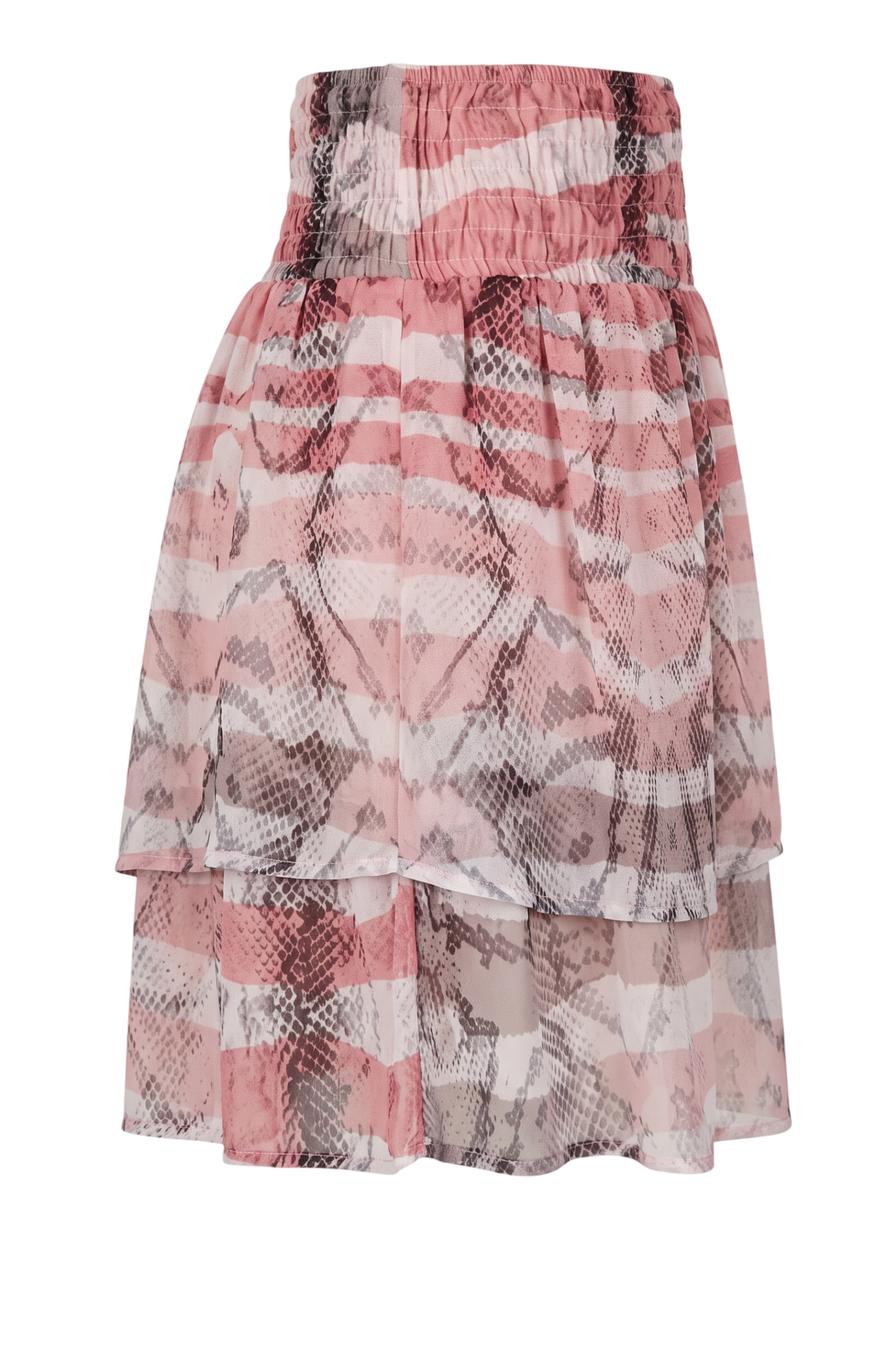 Trussardi Jeans skirts pink
