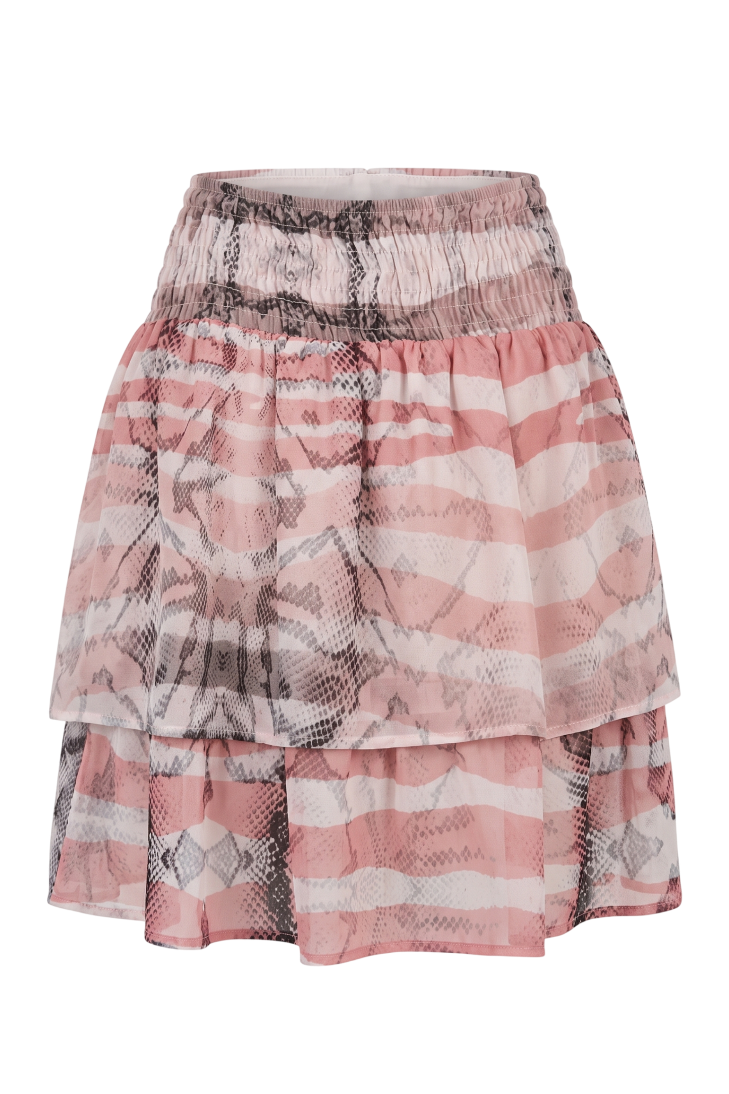 Trussardi Jeans skirts pink