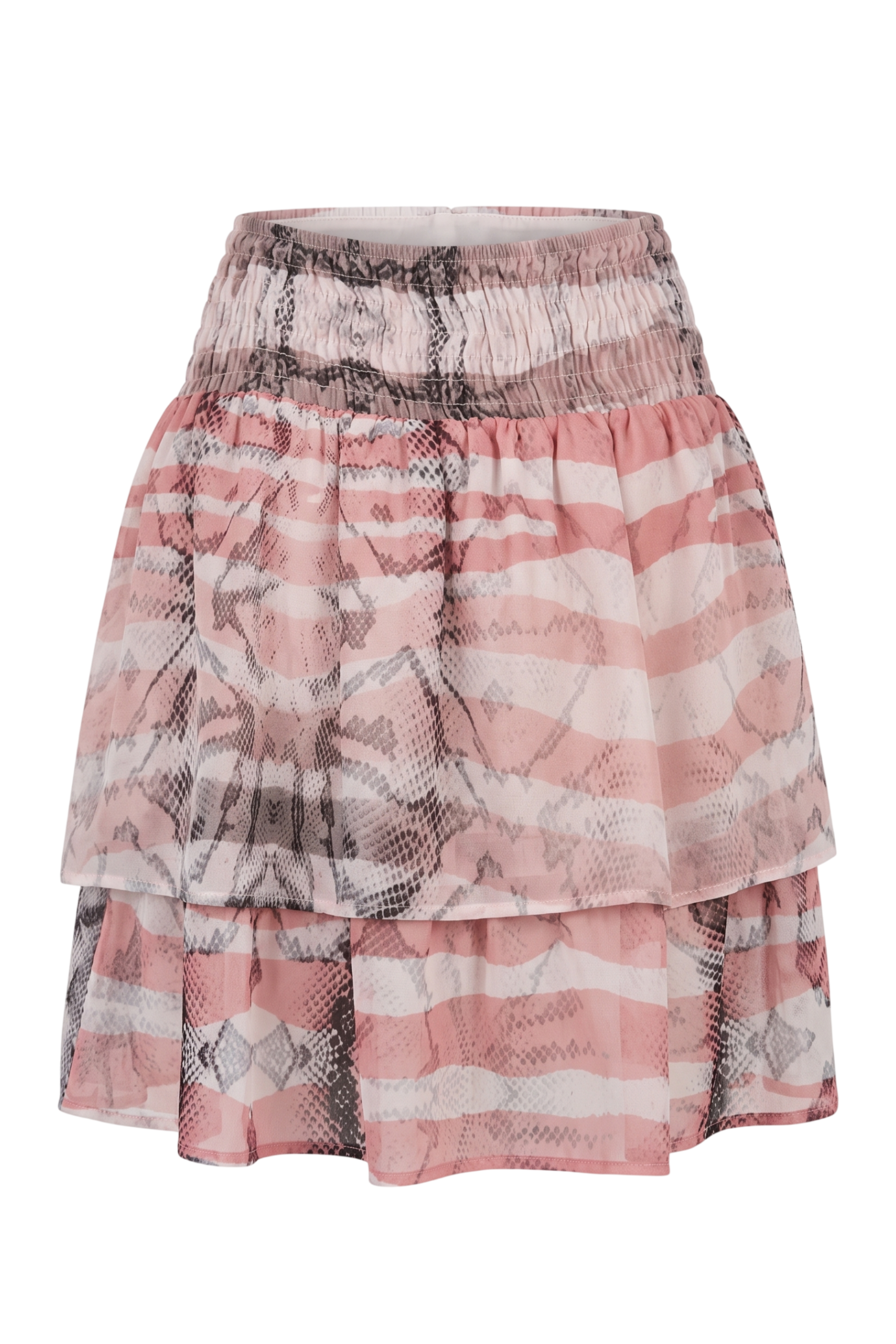 Trussardi Jeans skirts pink