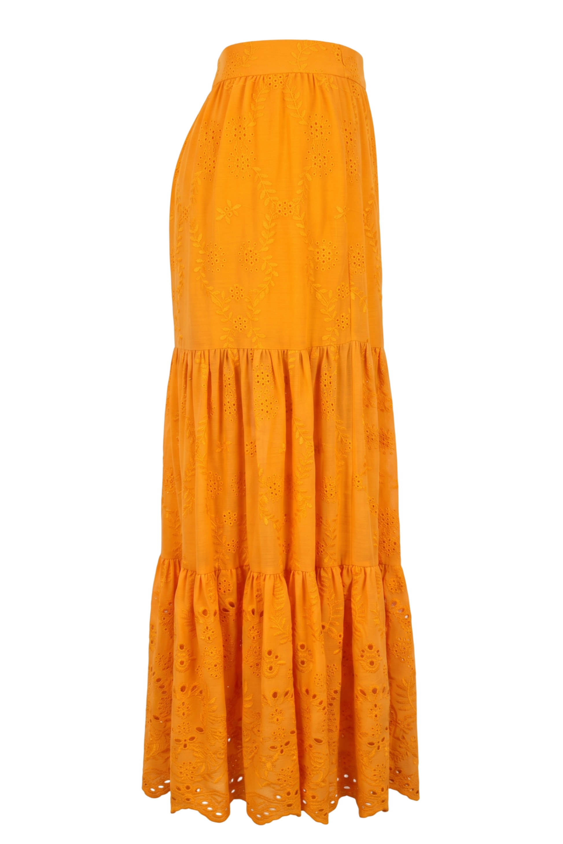 Trussardi Jeans Gonne Arancione