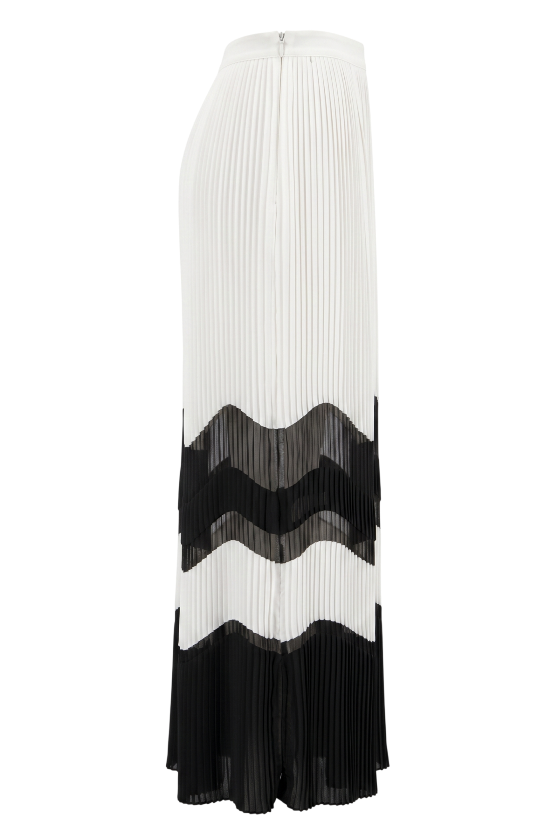 Trussardi Jeans Gonne Bianco