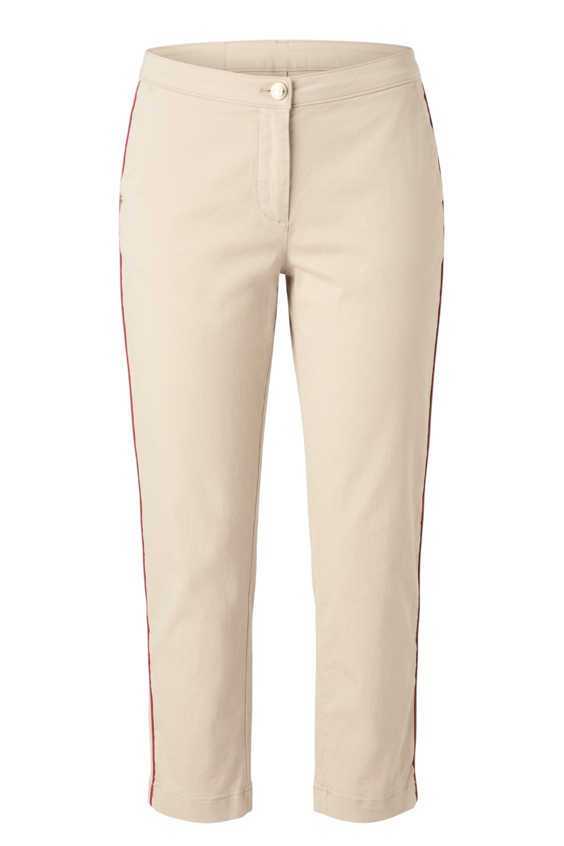 Trussardi Jeans Pantaloni Beige