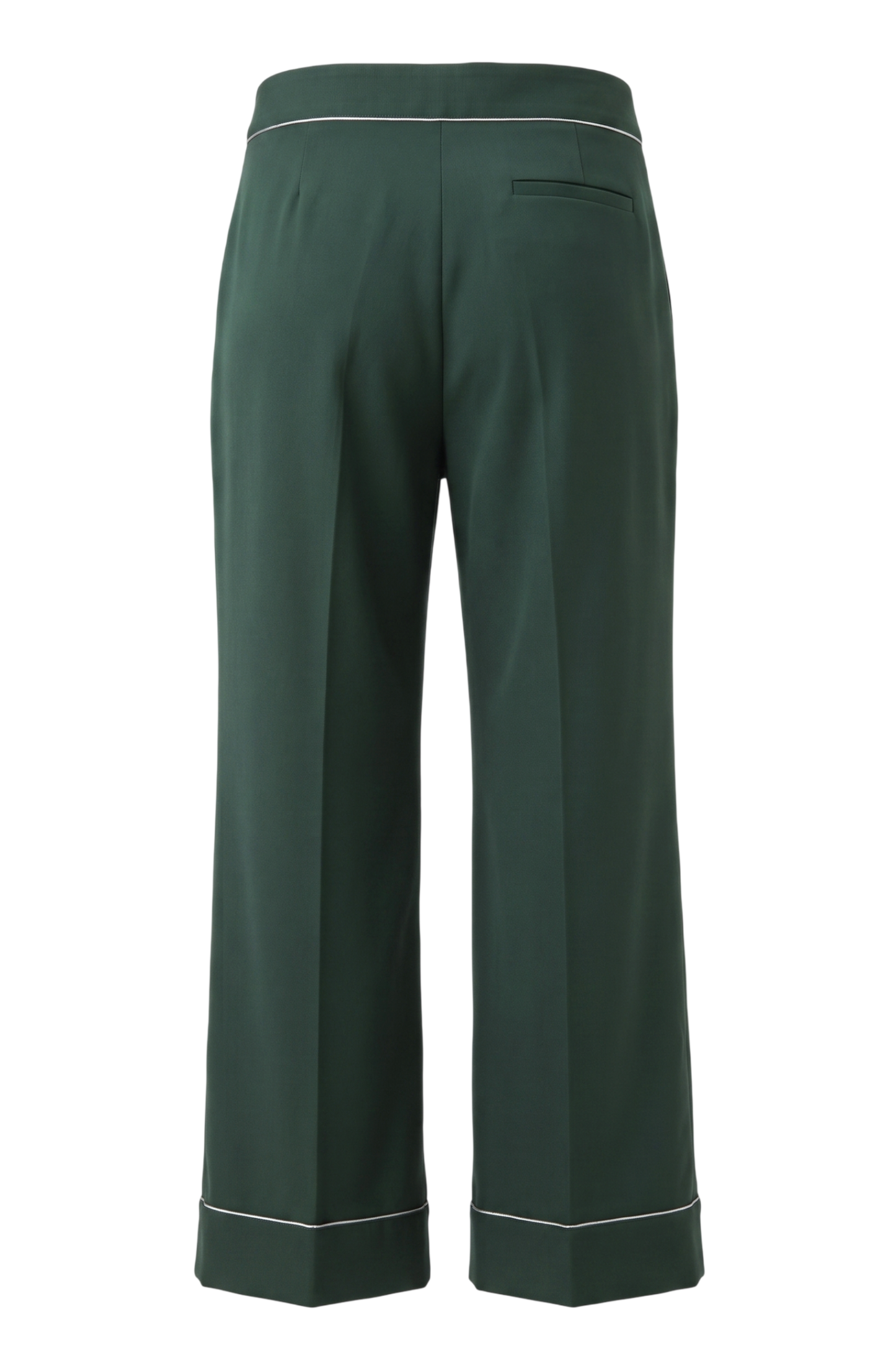 Trussardi Jeans Pantaloni Verde