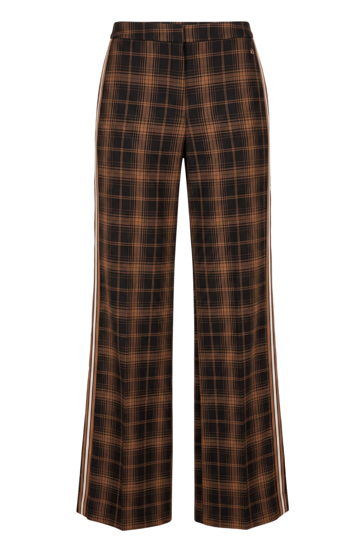 Trussardi Jeans Pantaloni Nero