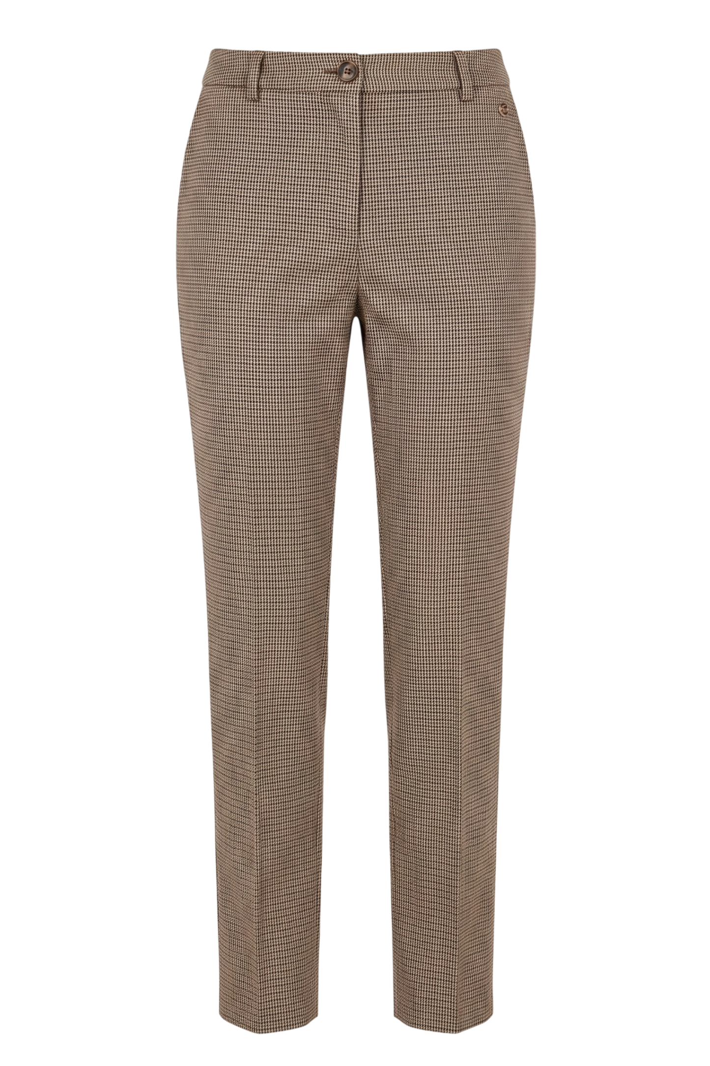 Trussardi Jeans Pantaloni Marrone