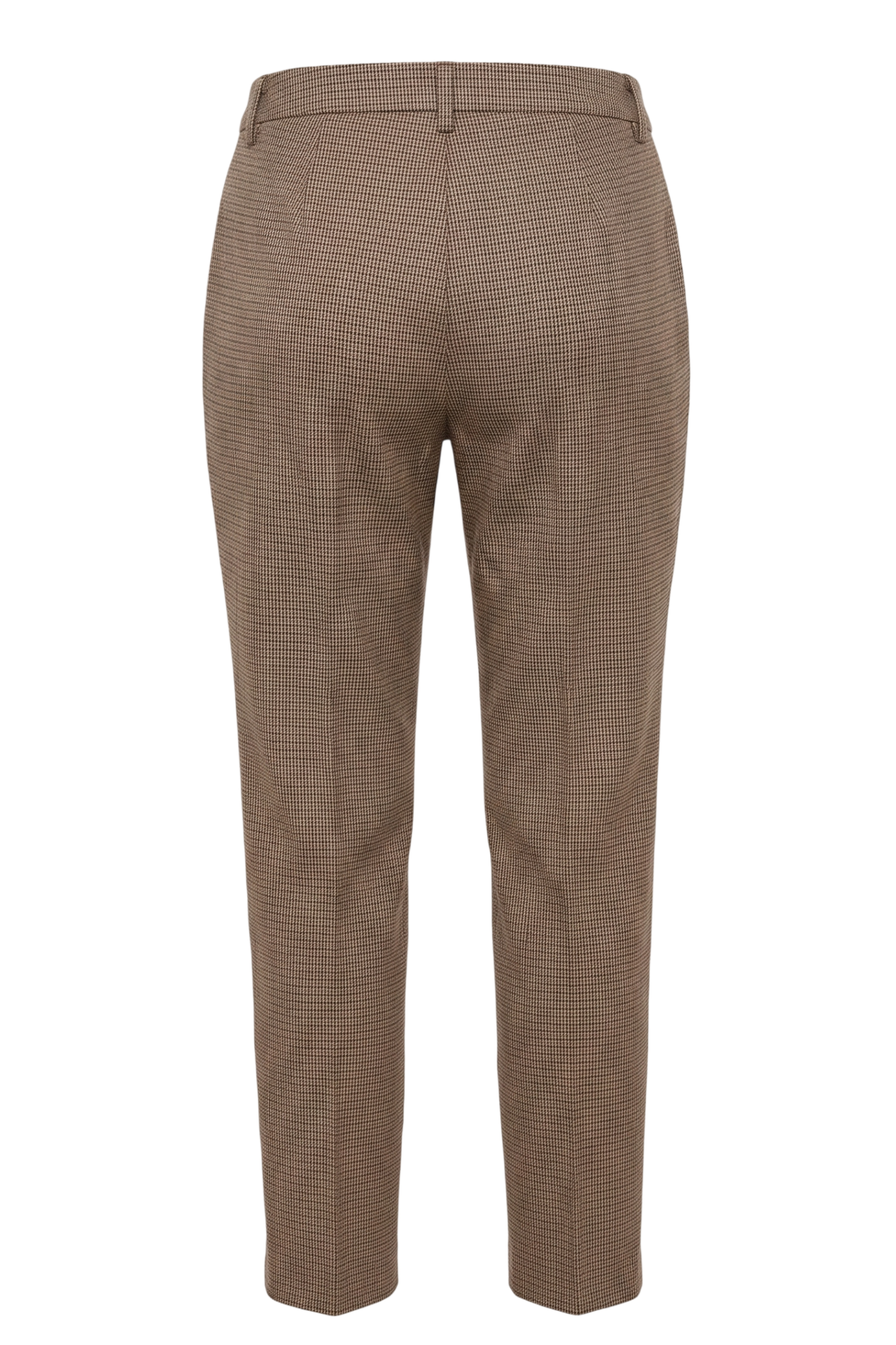 Trussardi Jeans Pantaloni Marrone