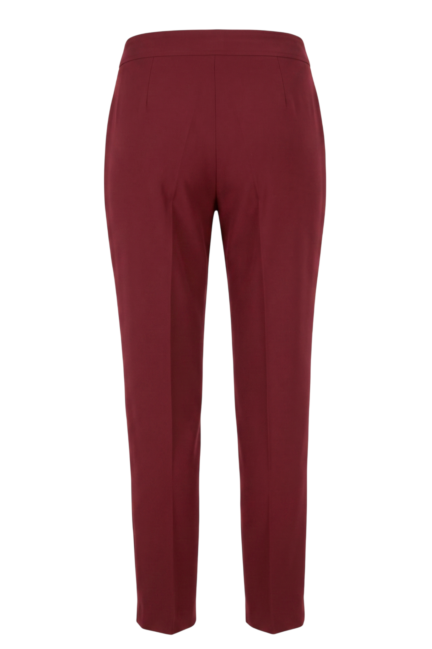 Trussardi Jeans Pantaloni Rosso