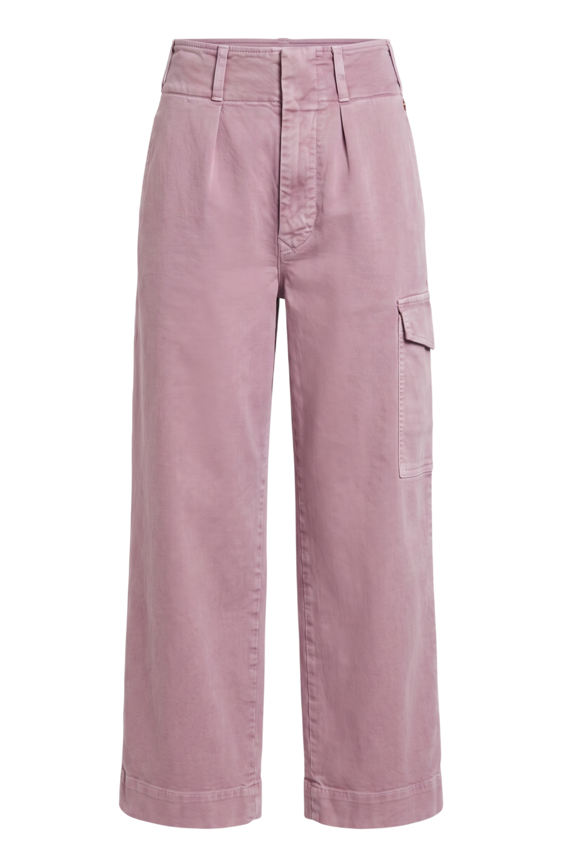Trussardi Jeans Pantaloni purple