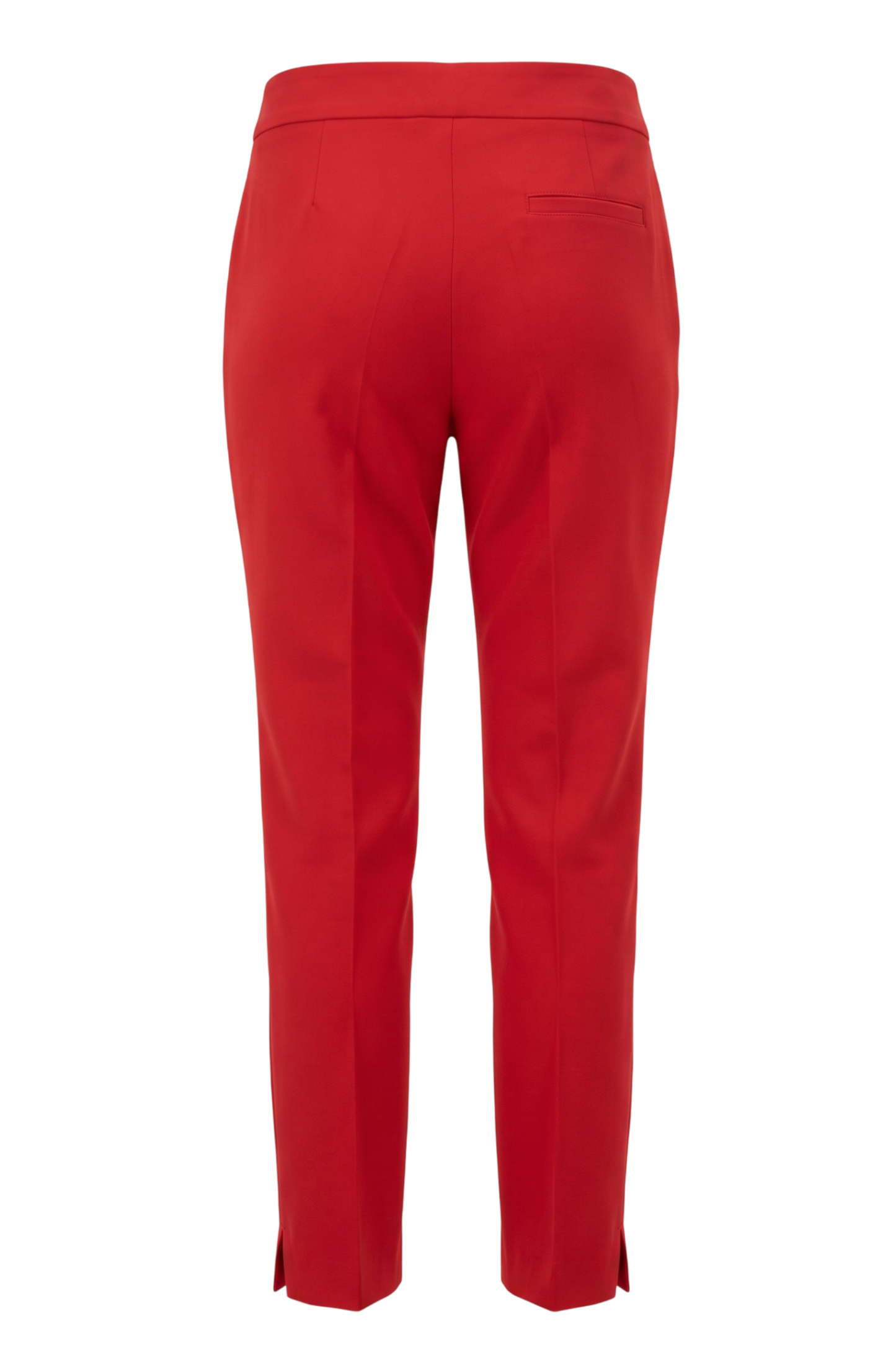 Trussardi Jeans Pantaloni Rosso