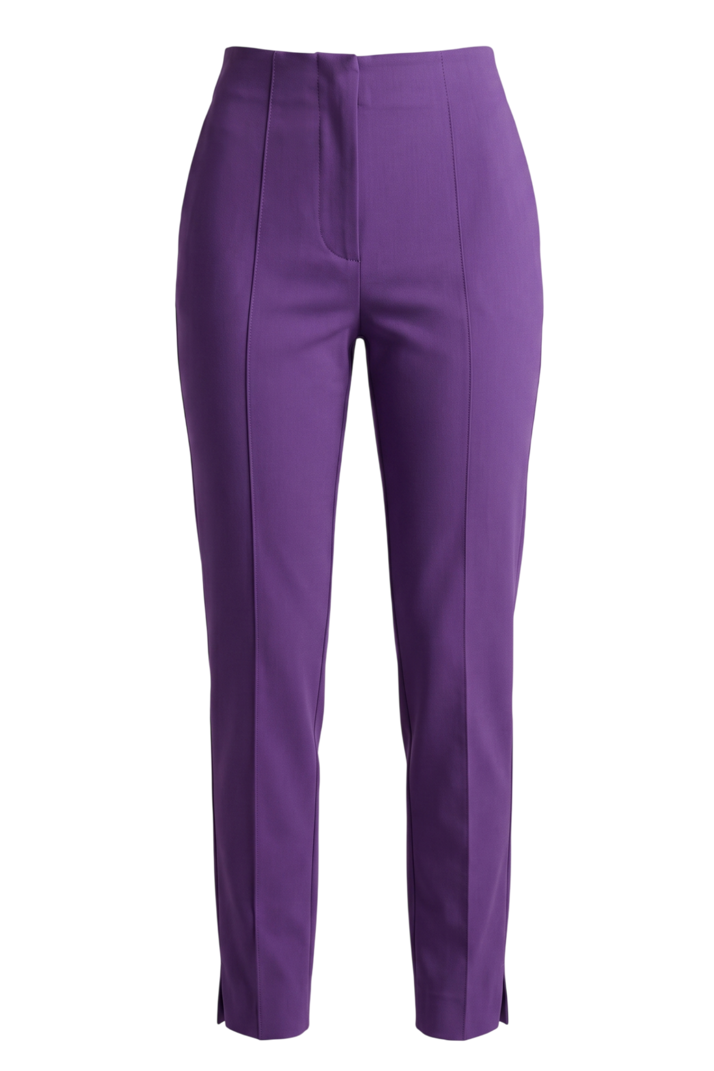Trussardi Jeans Pantaloni purple
