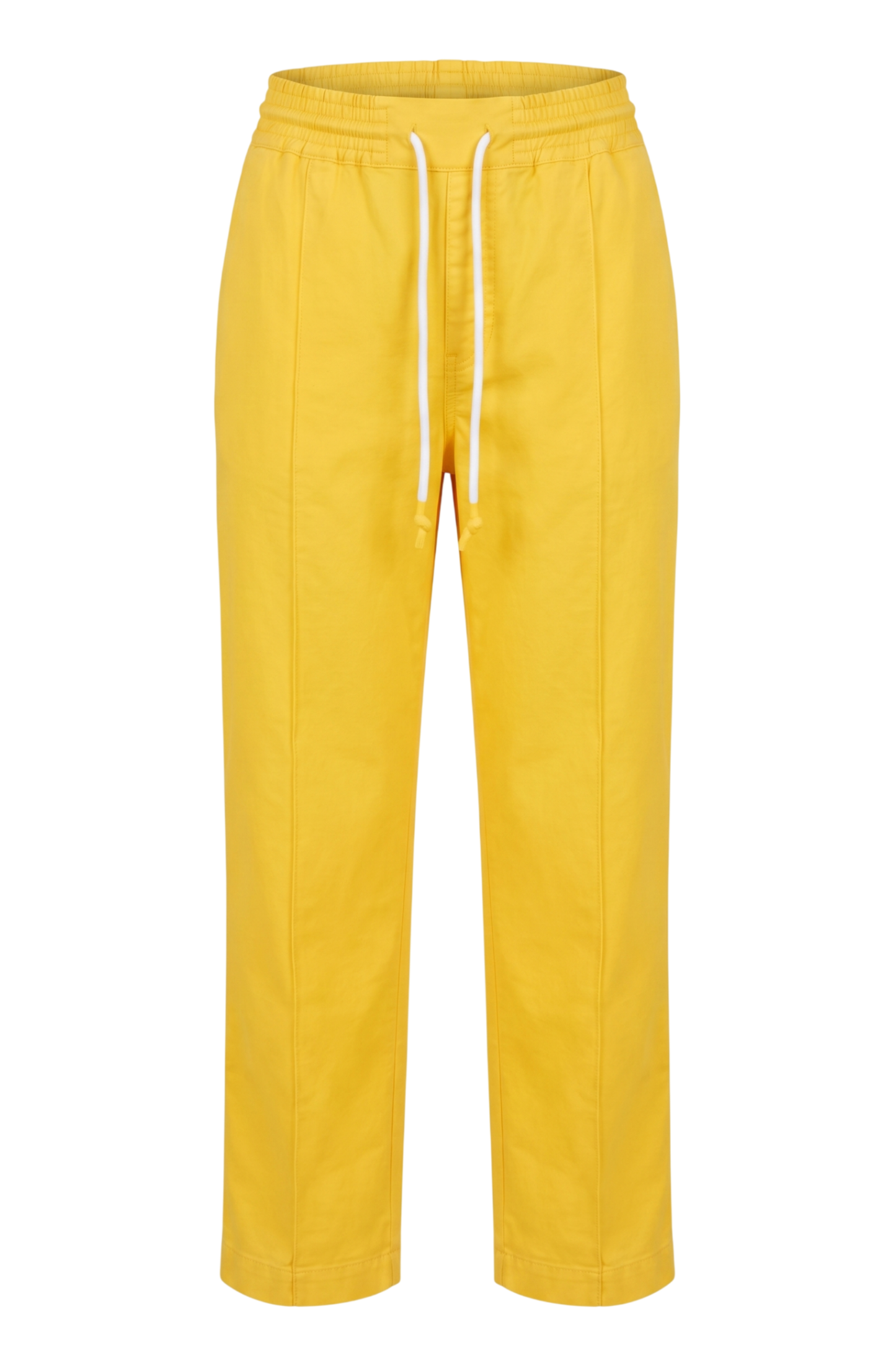 Trussardi Jeans Pantaloni Giallo