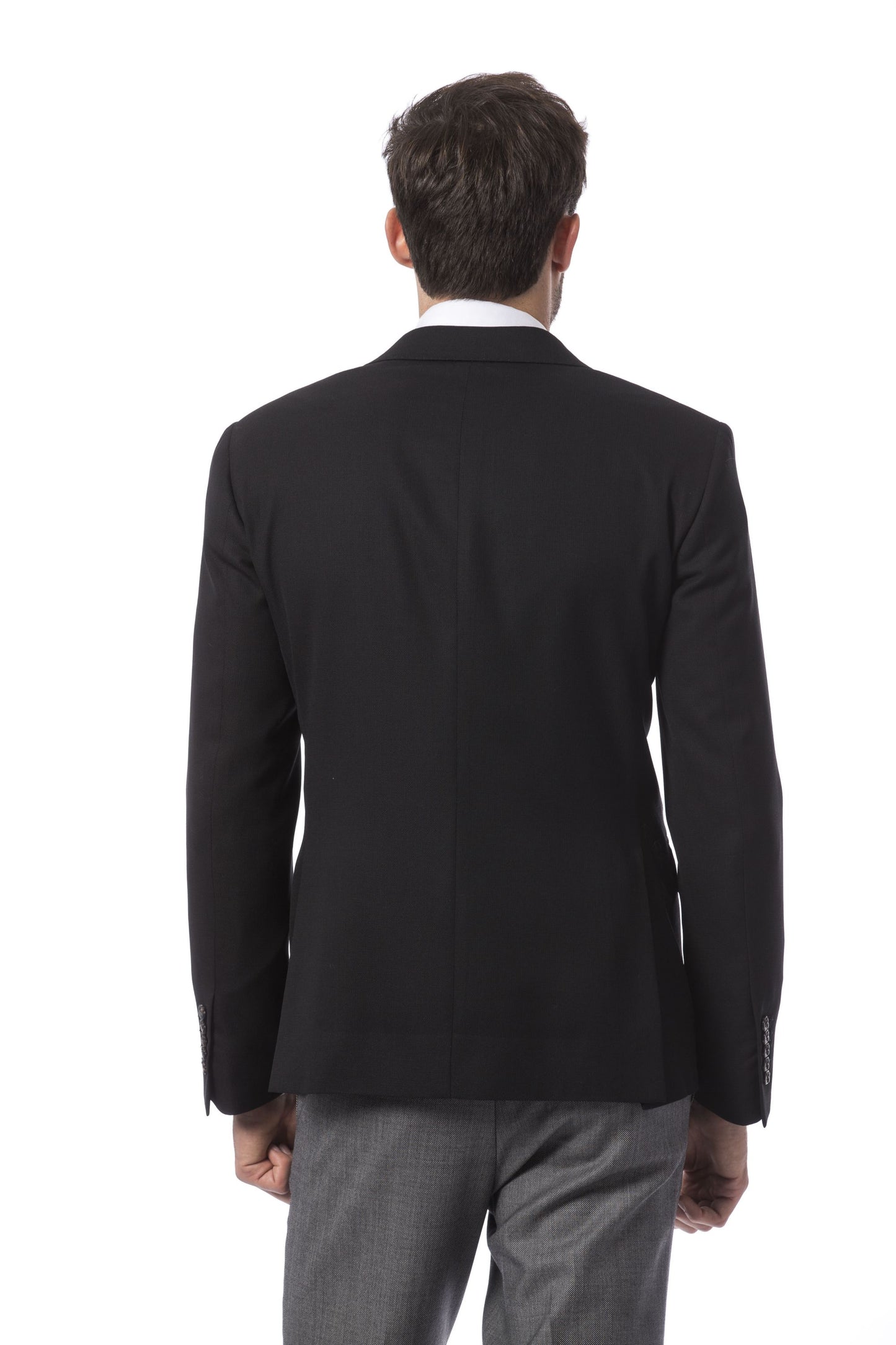 Billionaire Giacche Nero